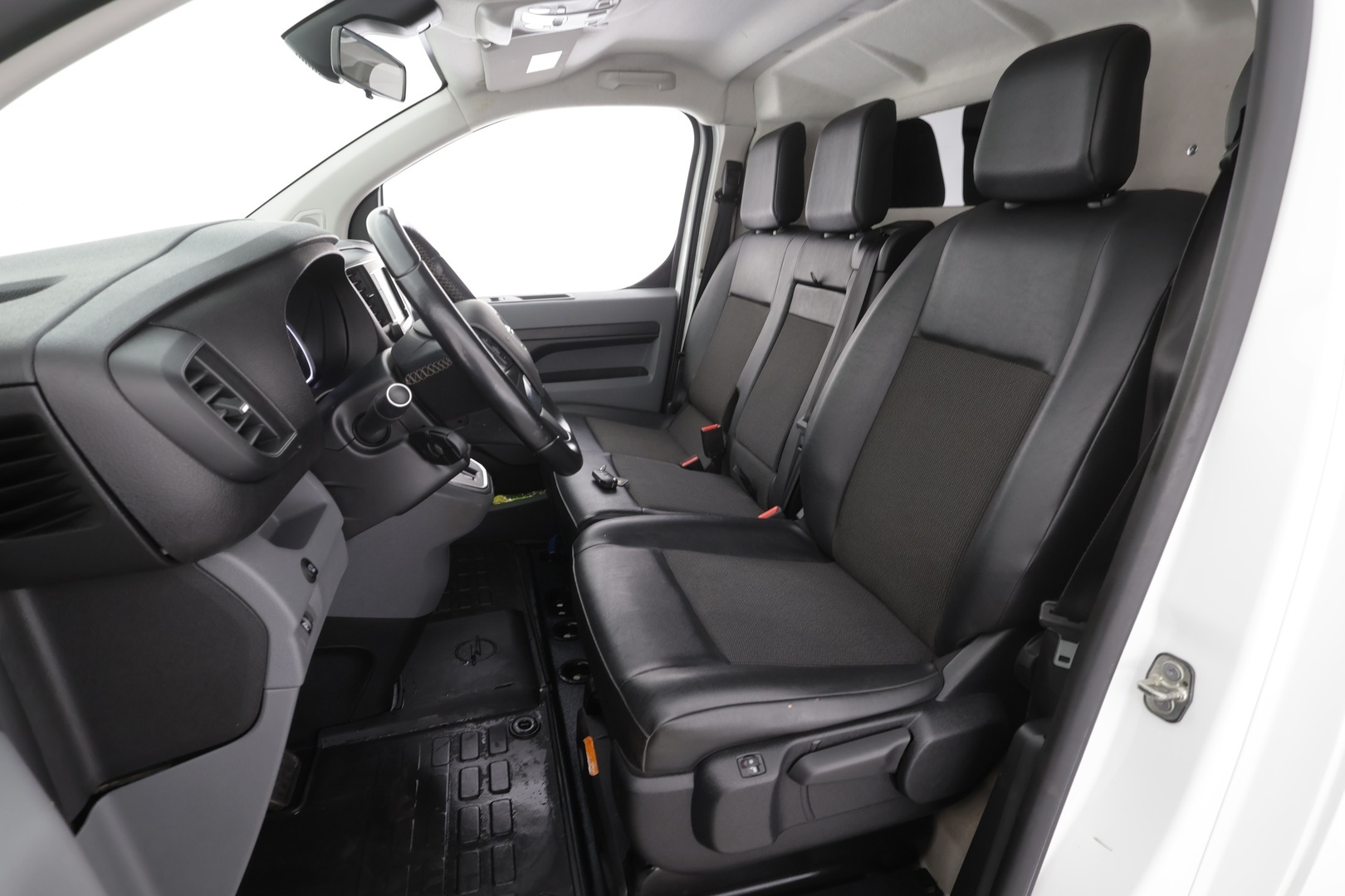 OPEL Vivaro-e 2022