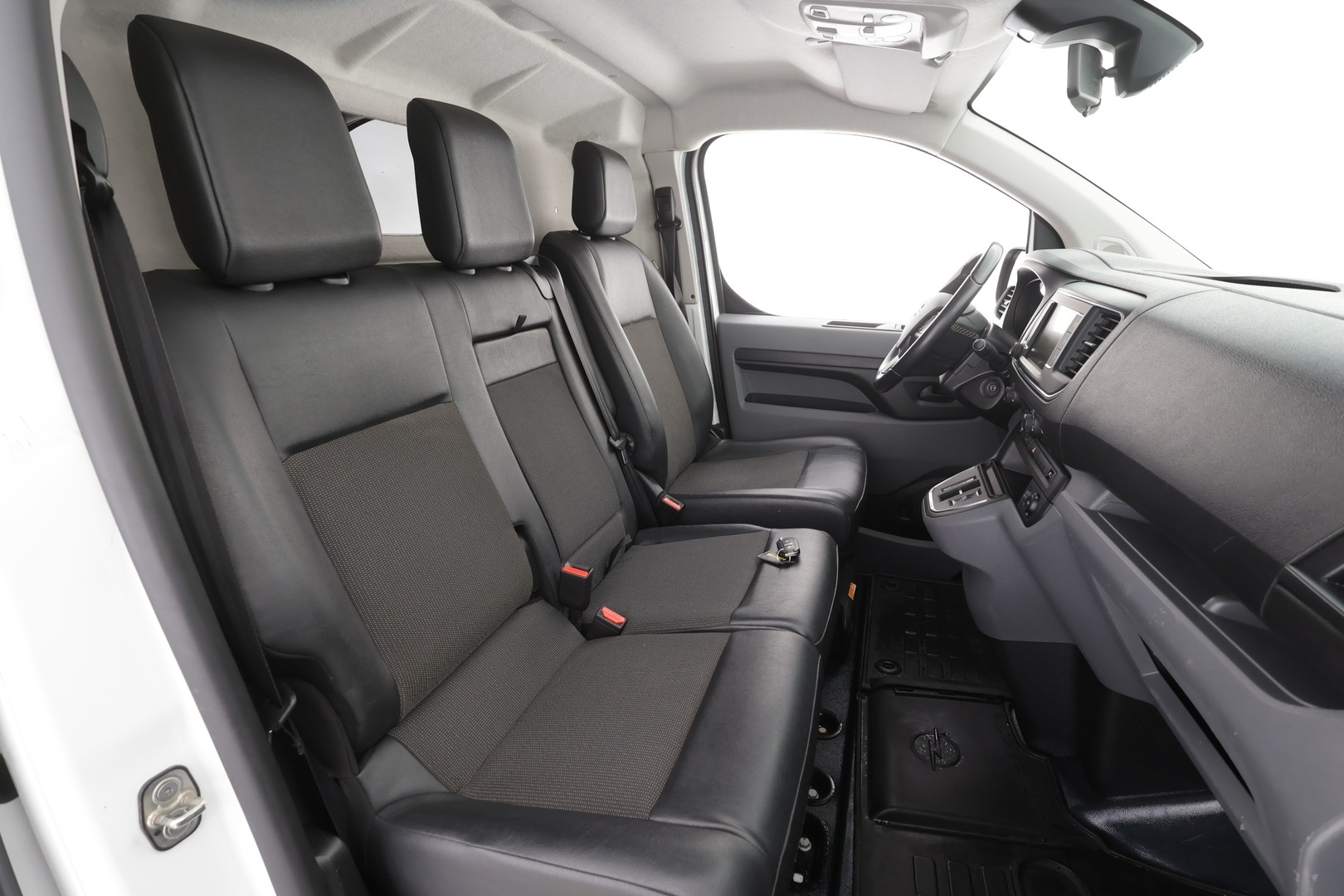 OPEL Vivaro-e 2022