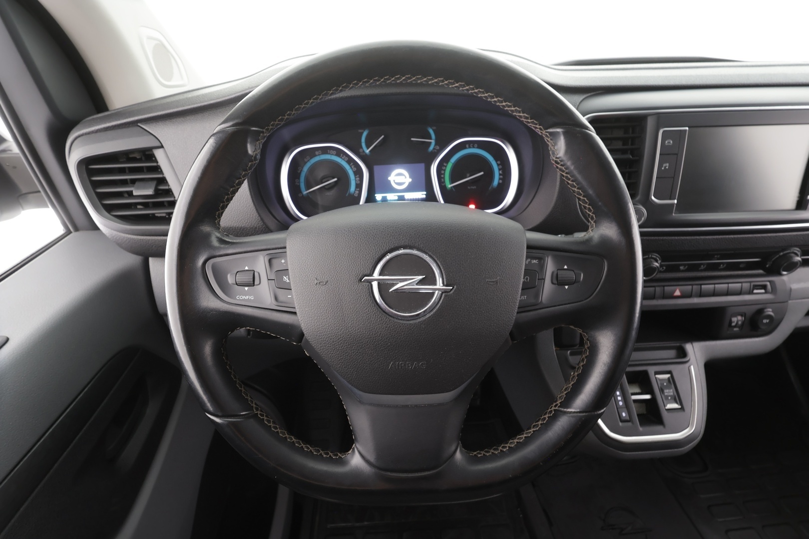 OPEL Vivaro-e 2022