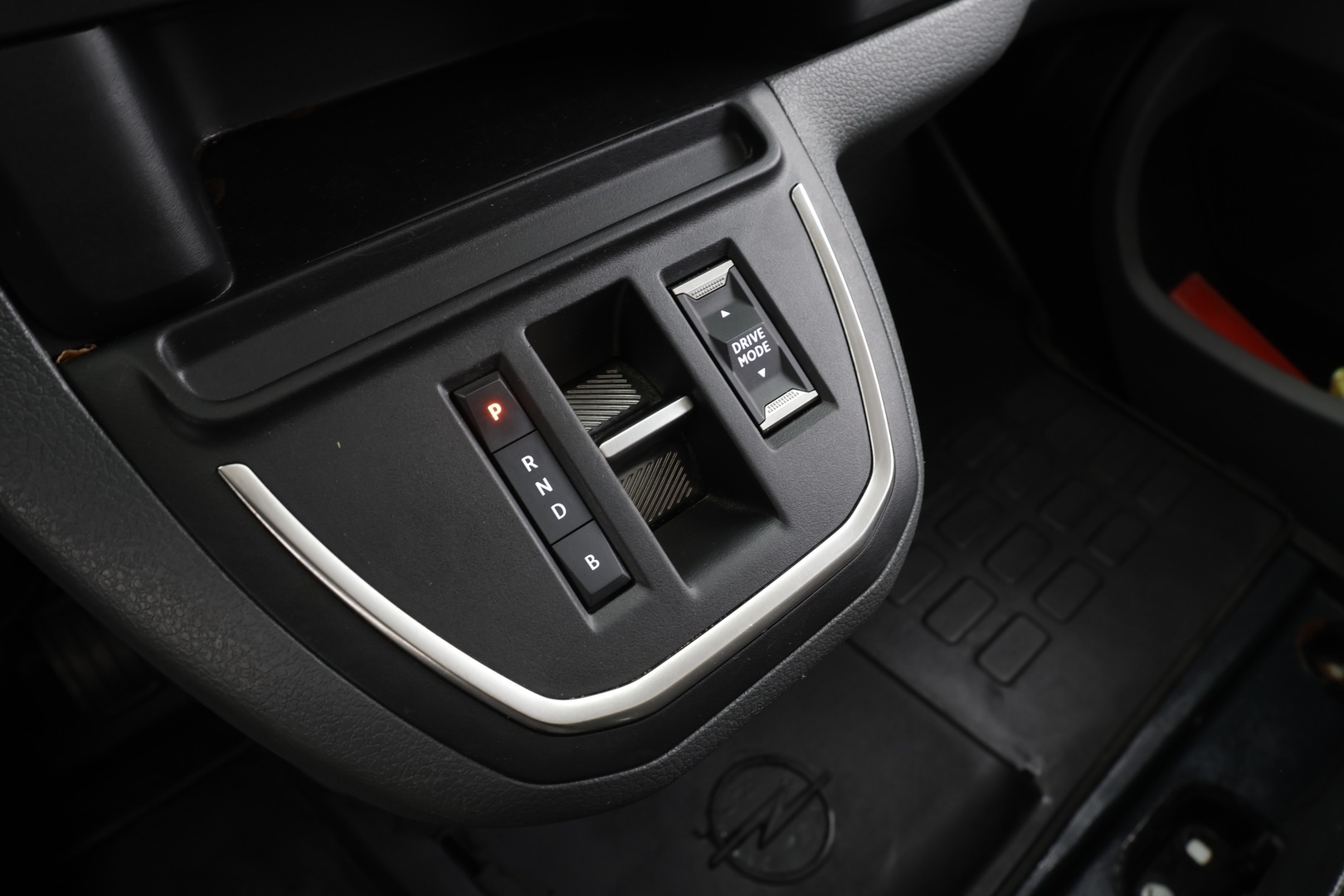 OPEL Vivaro-e 2022