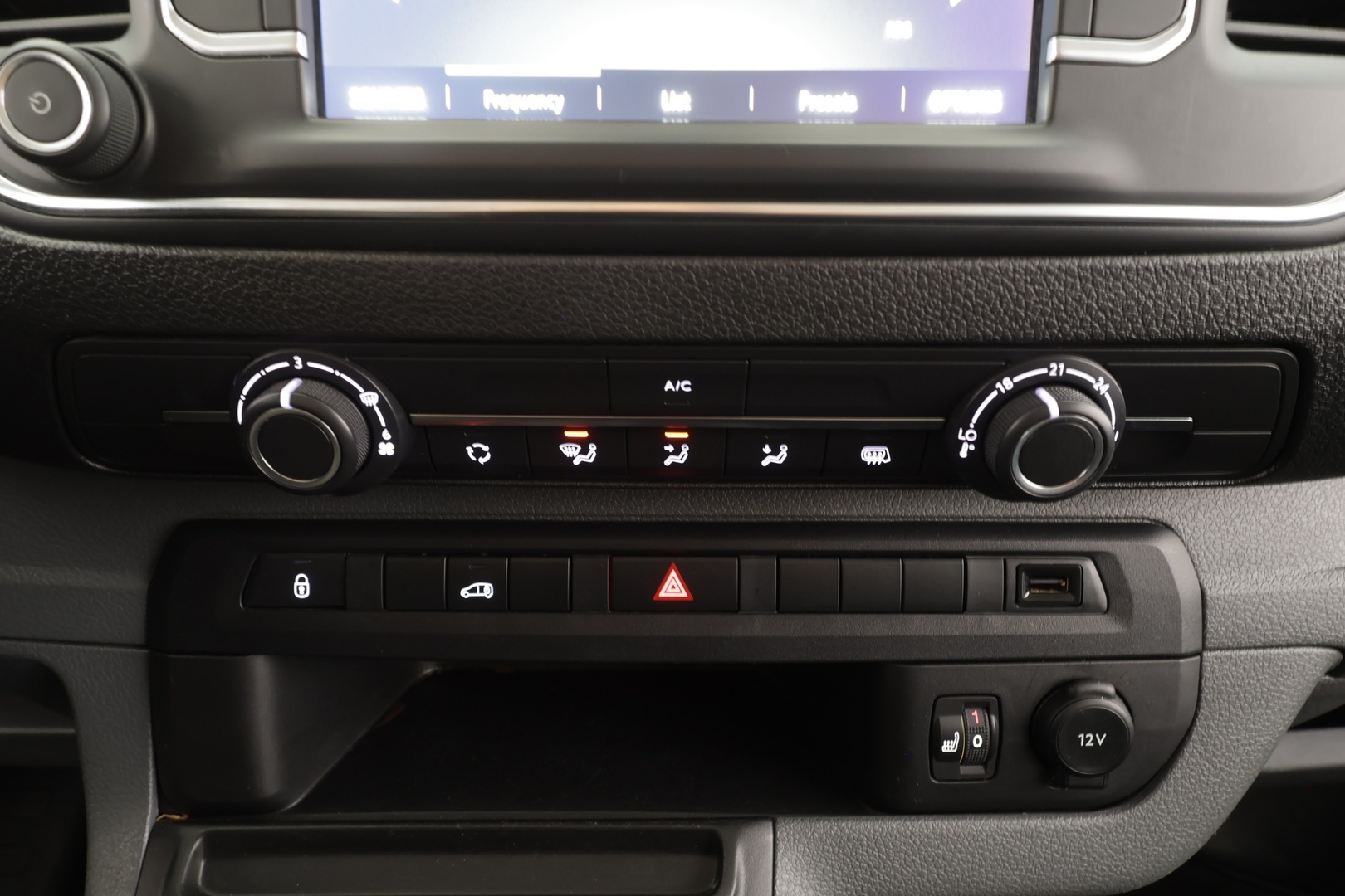 OPEL Vivaro-e 2022