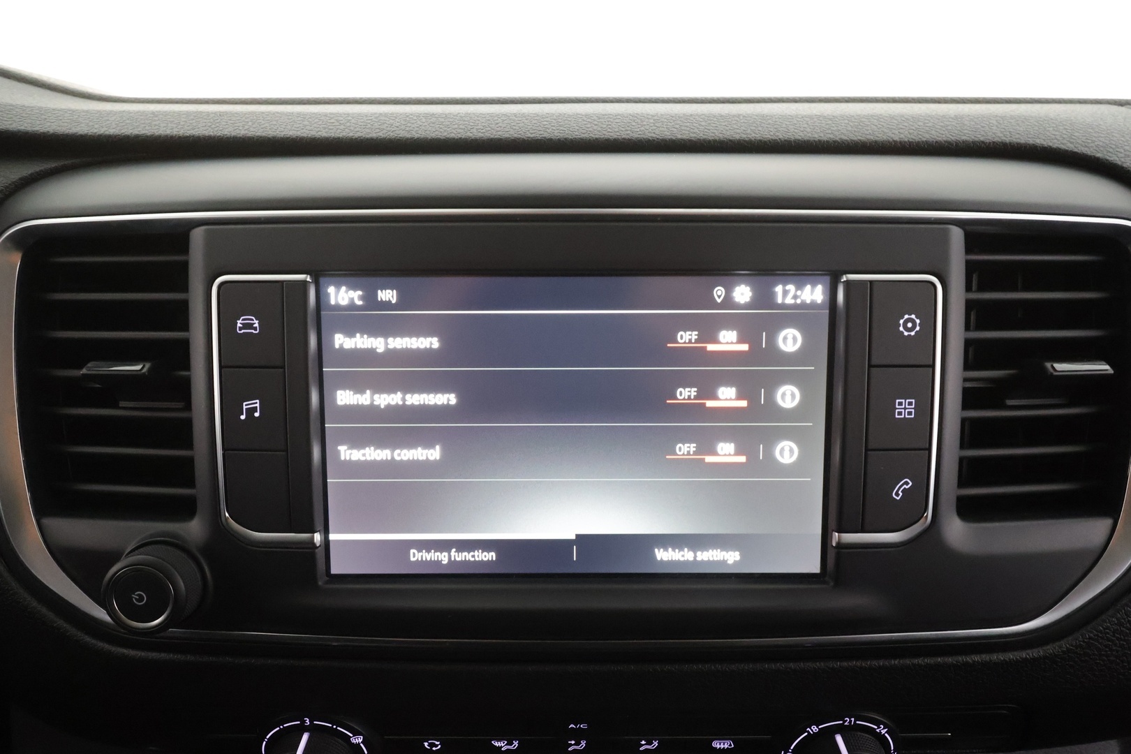 OPEL Vivaro-e 2022