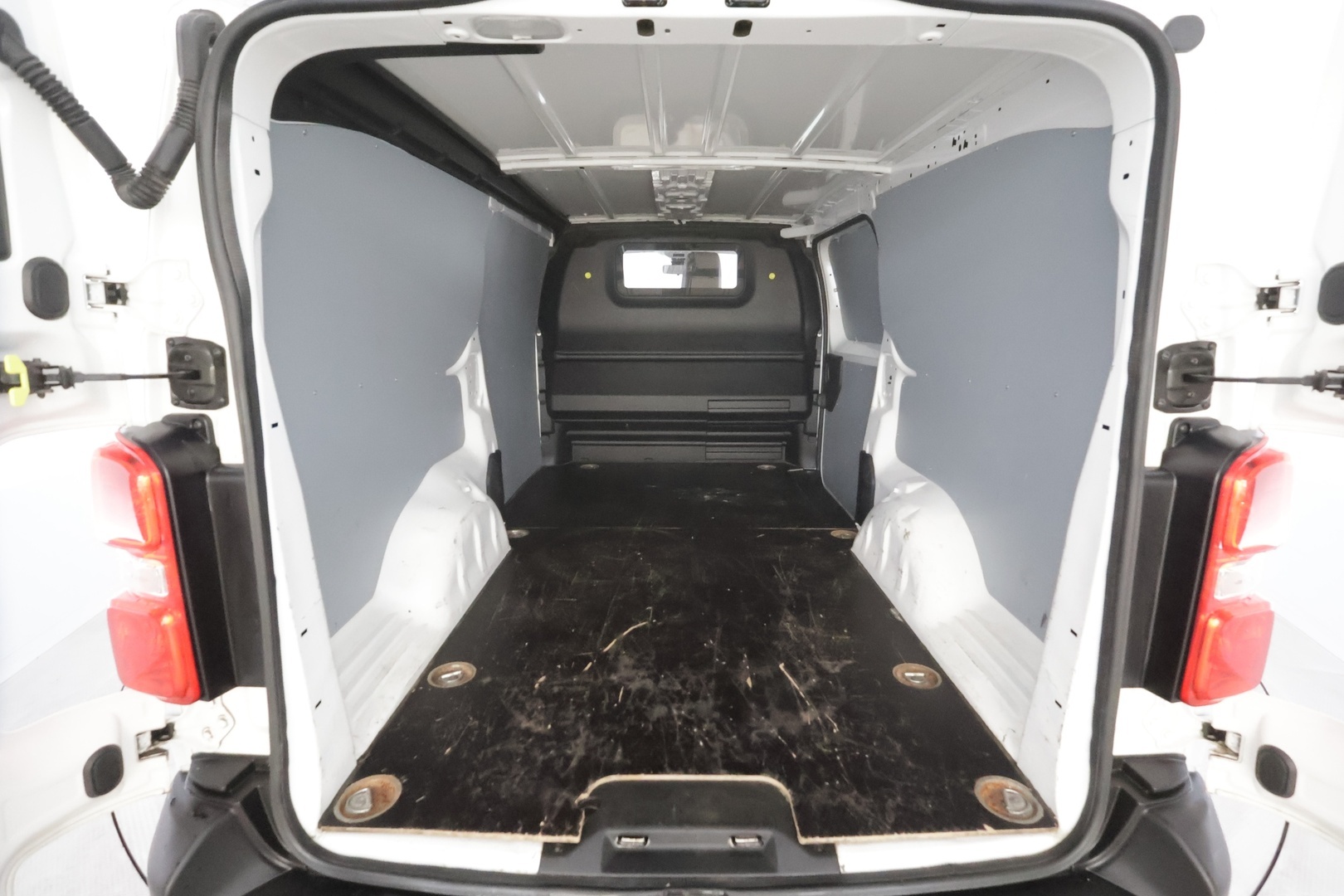 OPEL Vivaro-e 2022