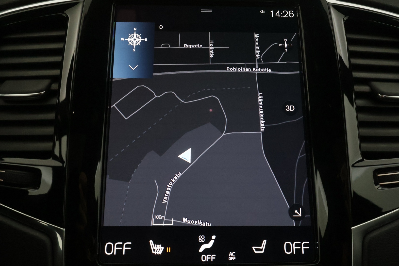 VOLVO XC90 2022