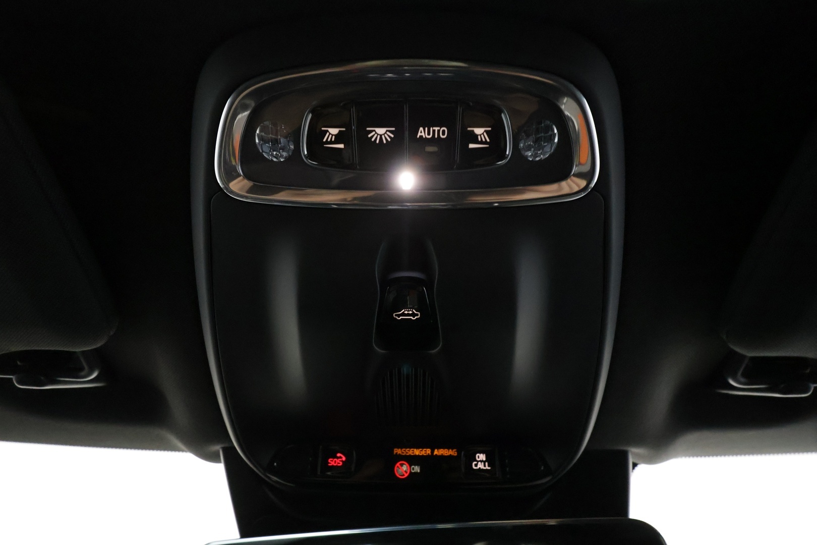 VOLVO XC90 2022