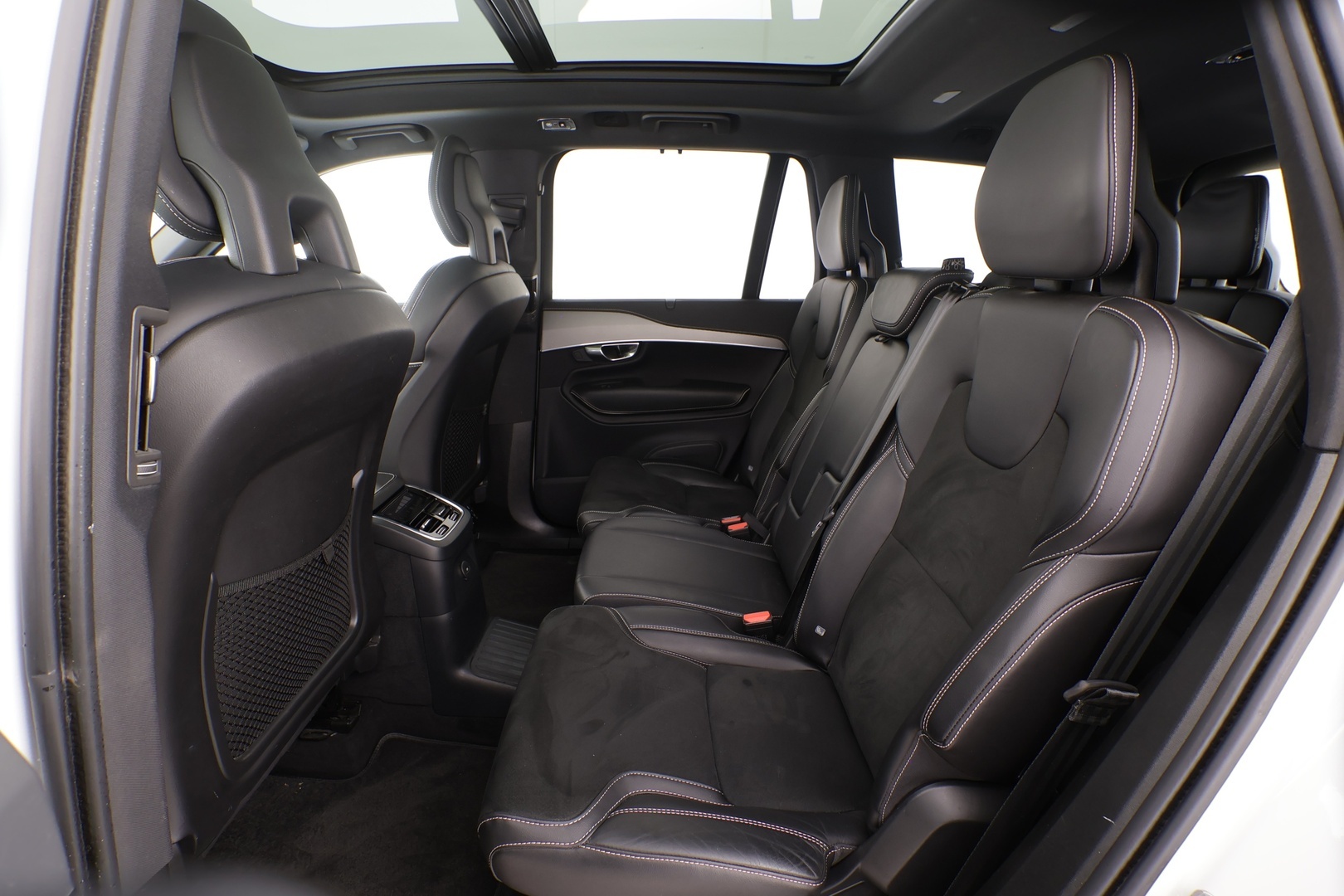 VOLVO XC90 2022