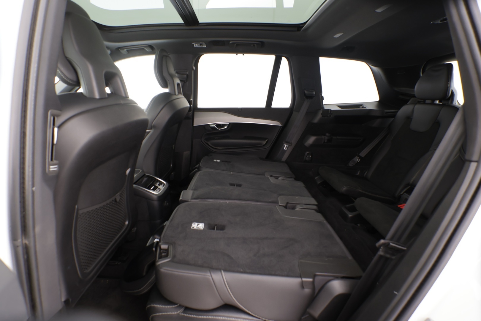 VOLVO XC90 2022