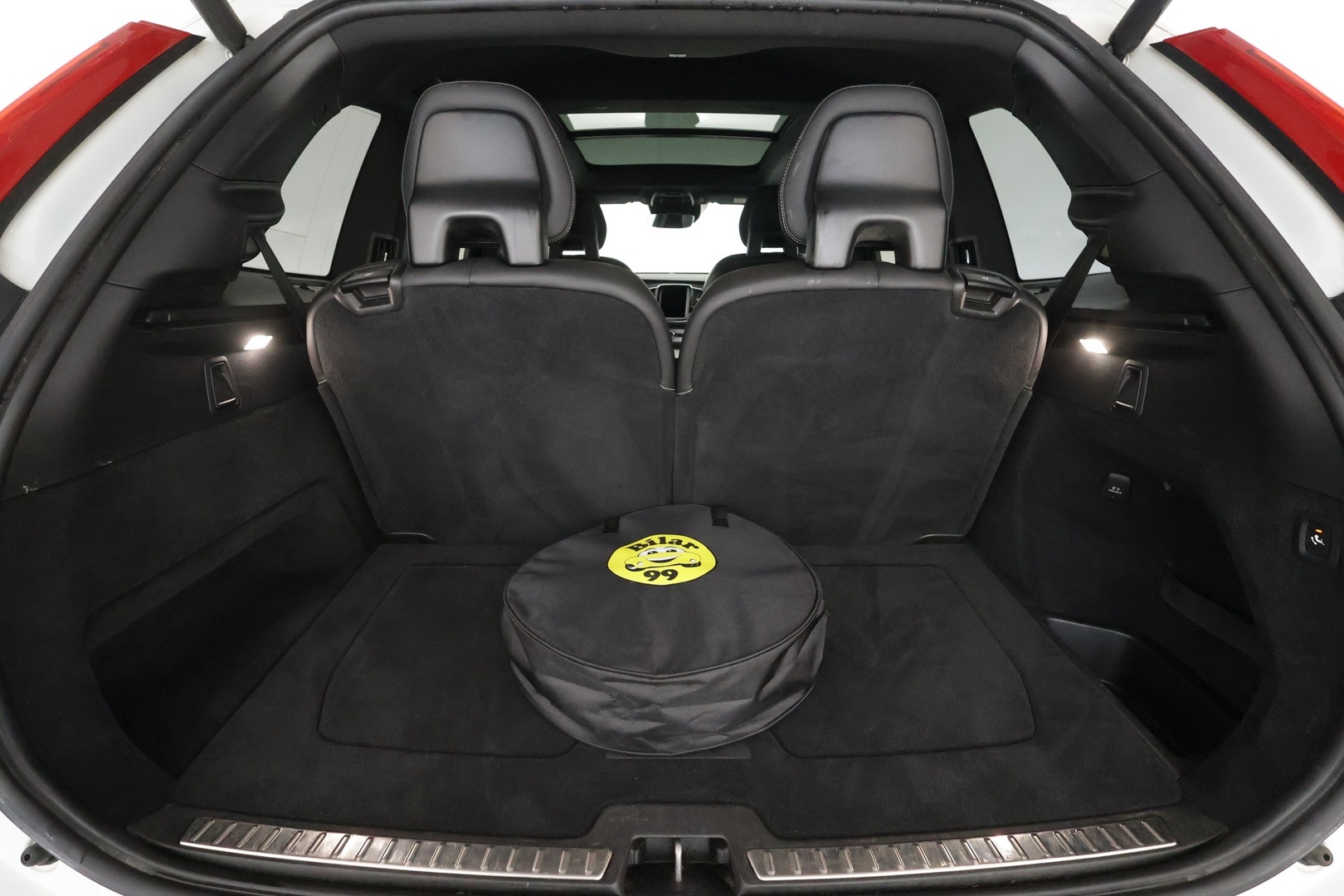 VOLVO XC90 2022