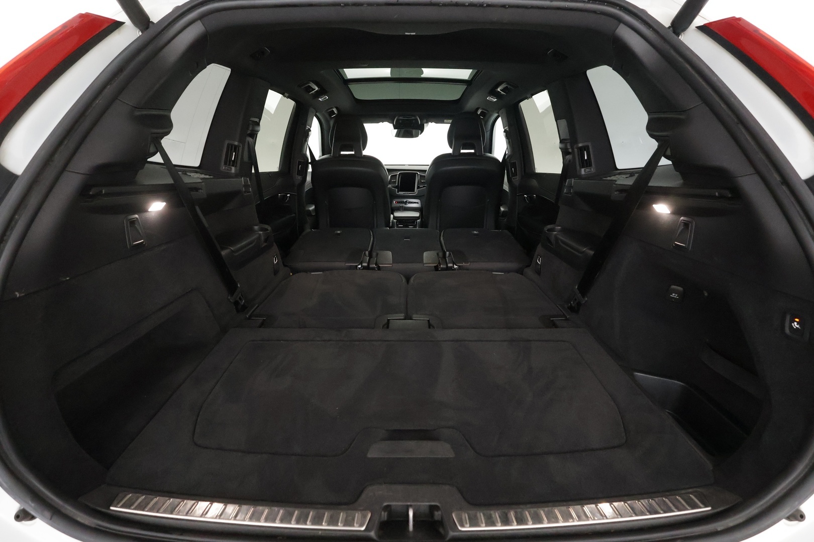 VOLVO XC90 2022