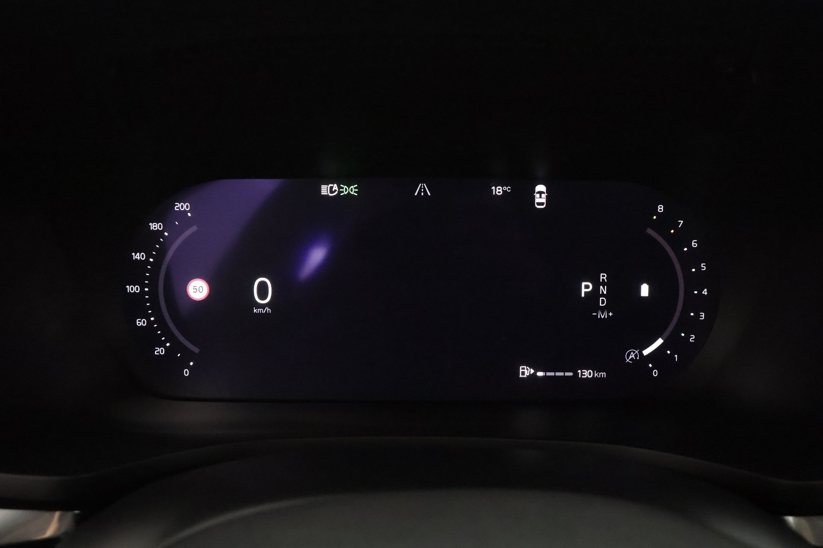 VOLVO V60 2023