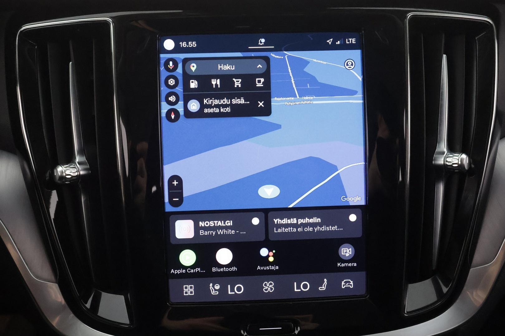 VOLVO V60 2023