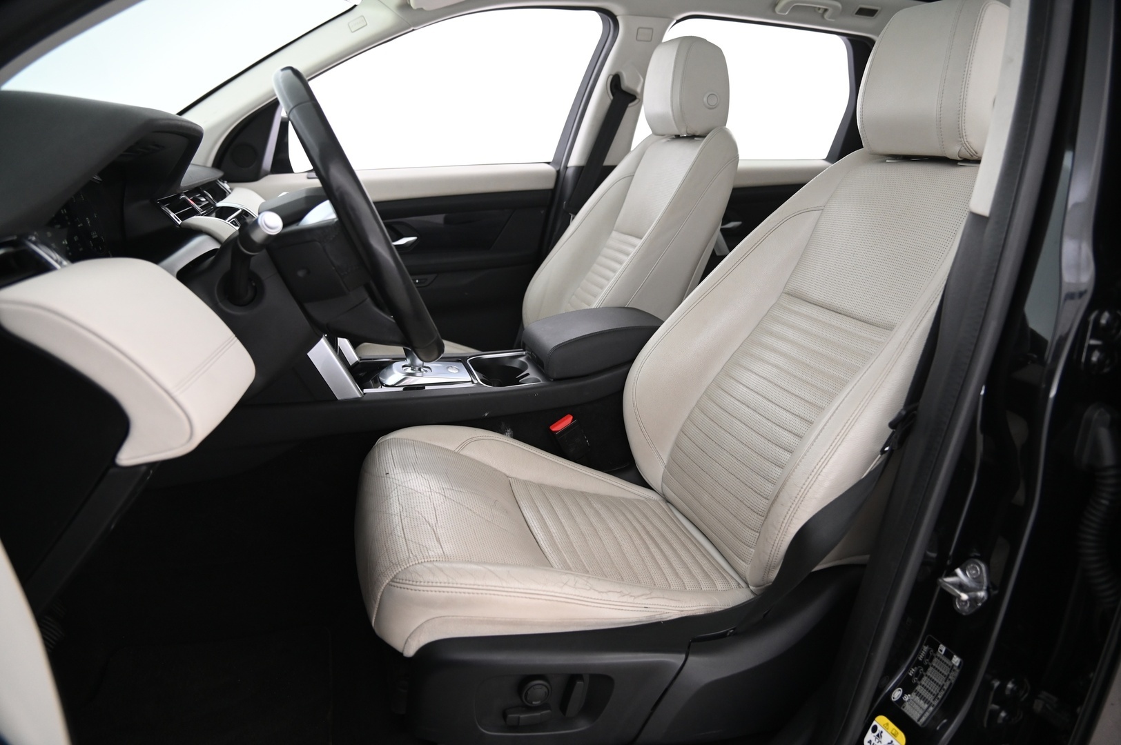 LAND ROVER Discovery Sport 2020