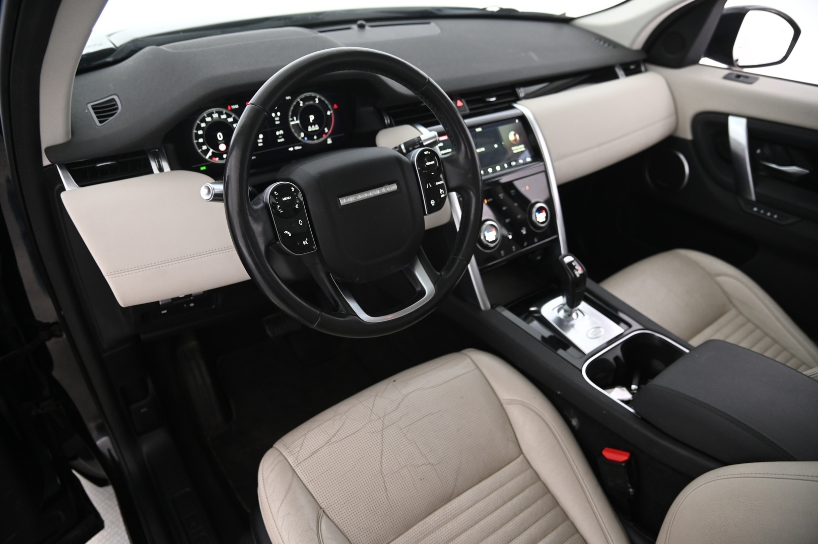 LAND ROVER Discovery Sport 2020
