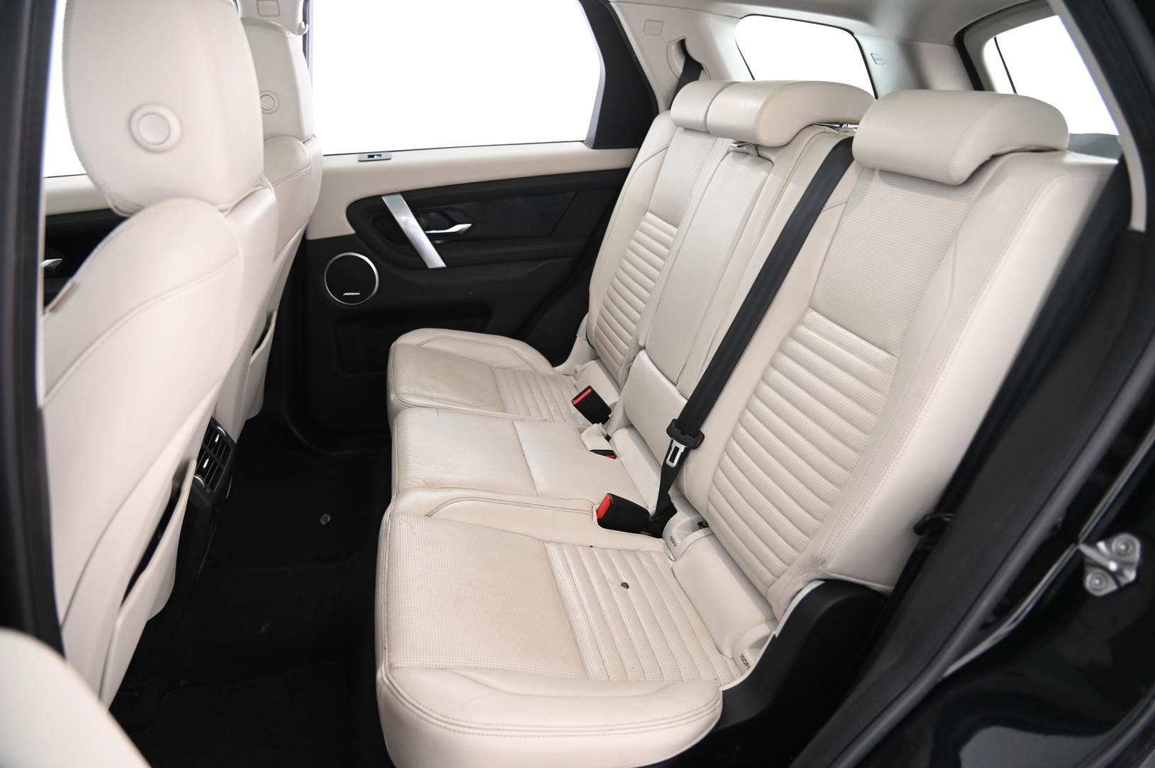 LAND ROVER Discovery Sport 2020