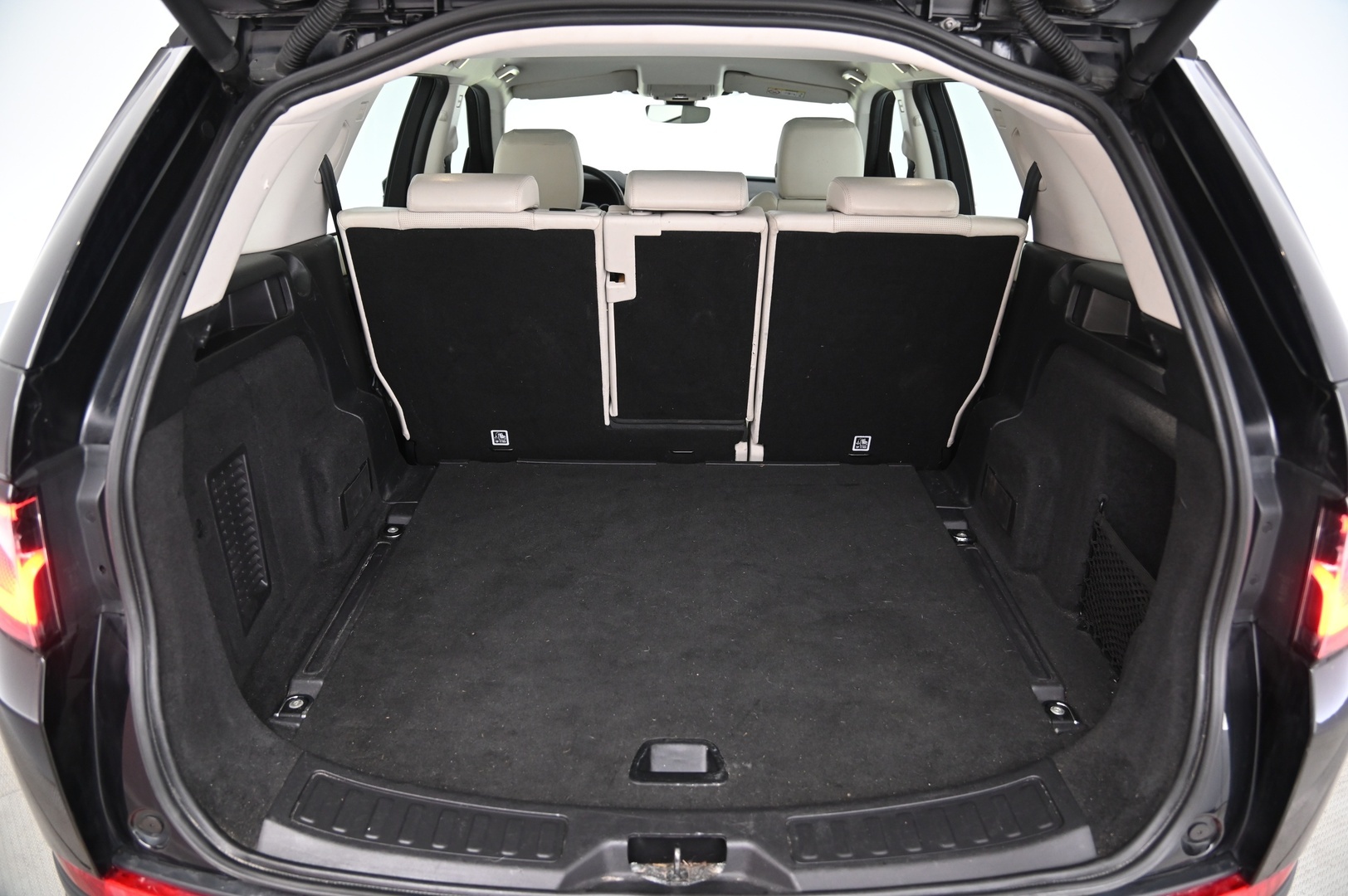 LAND ROVER Discovery Sport 2020