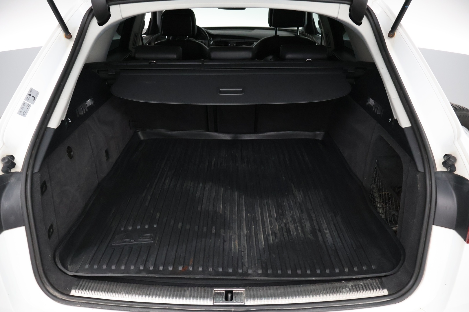AUDI A6 allroad quattro 2015