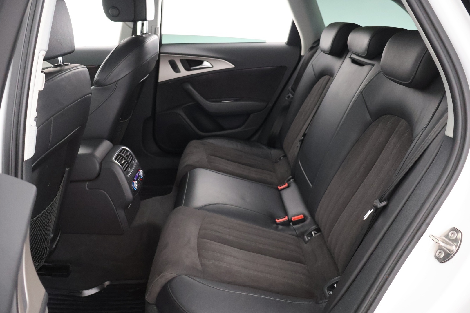AUDI A6 allroad quattro 2015