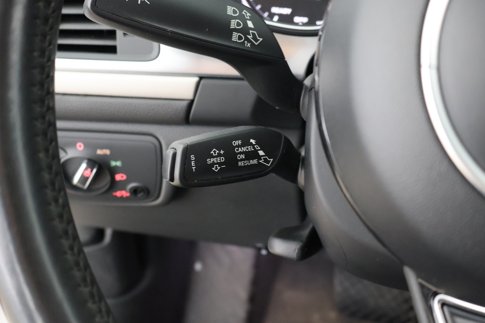 AUDI A6 allroad quattro 2015
