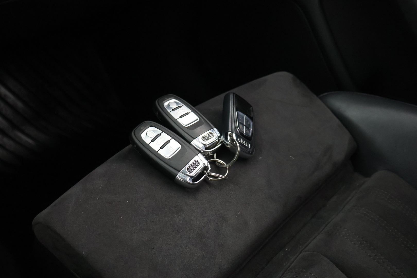 AUDI A6 allroad quattro 2015
