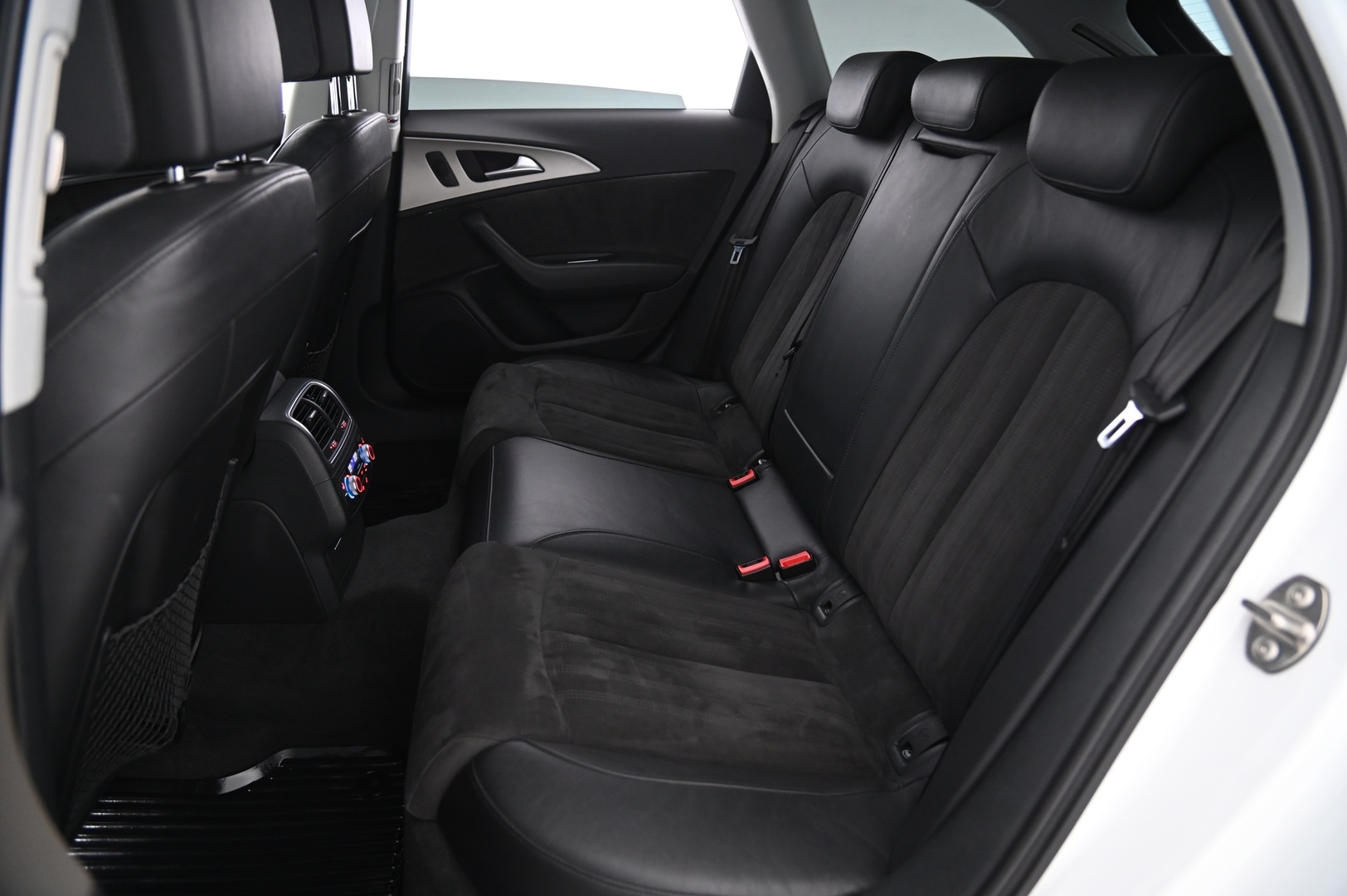 AUDI A6 allroad quattro 2015