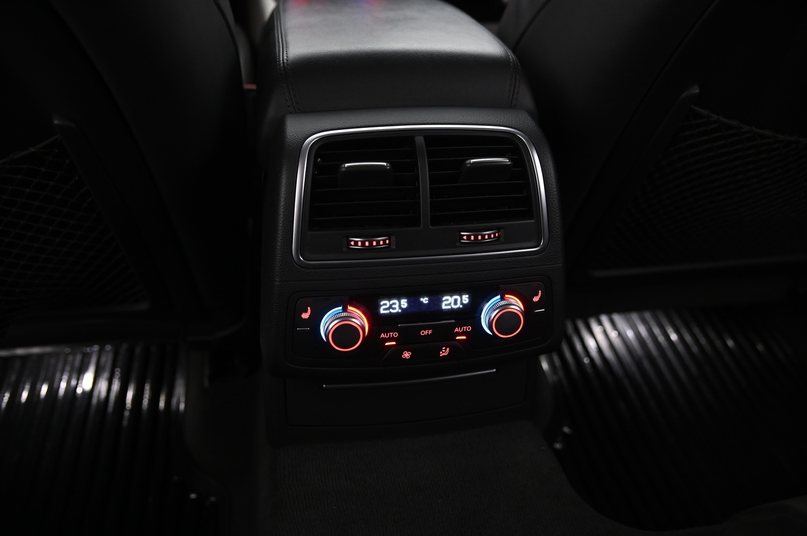 AUDI A6 allroad quattro 2015