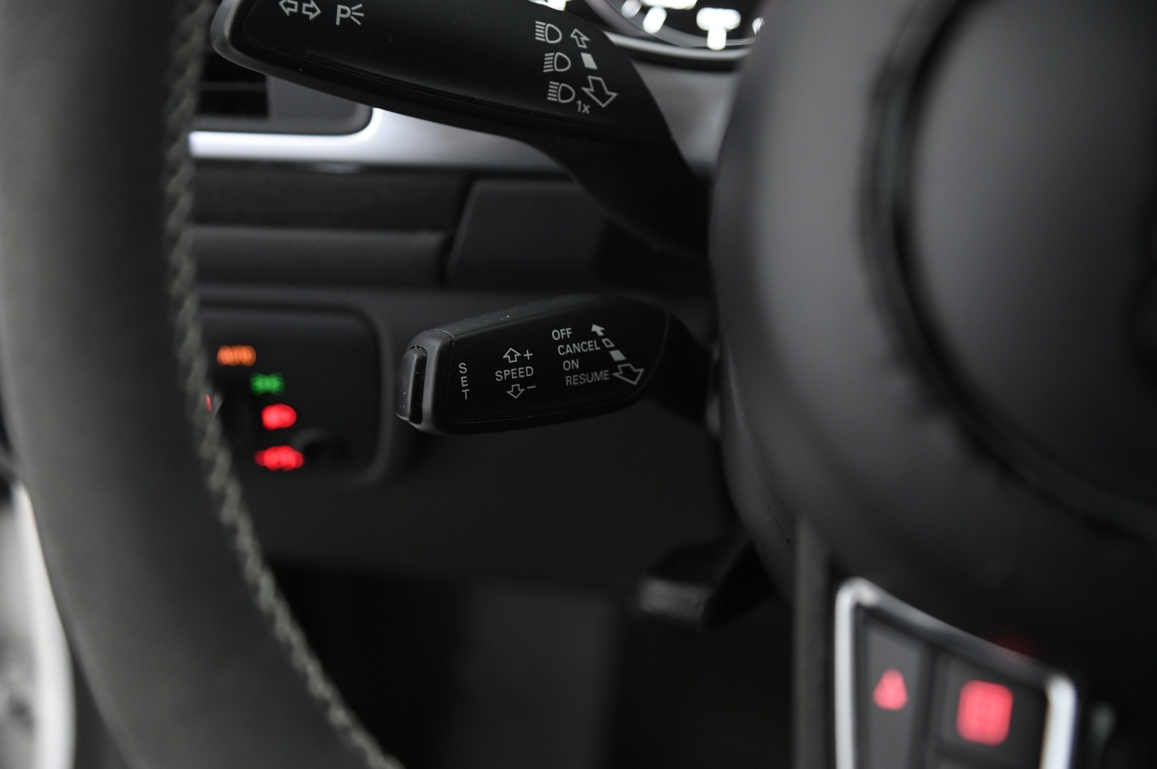AUDI A6 allroad quattro 2015