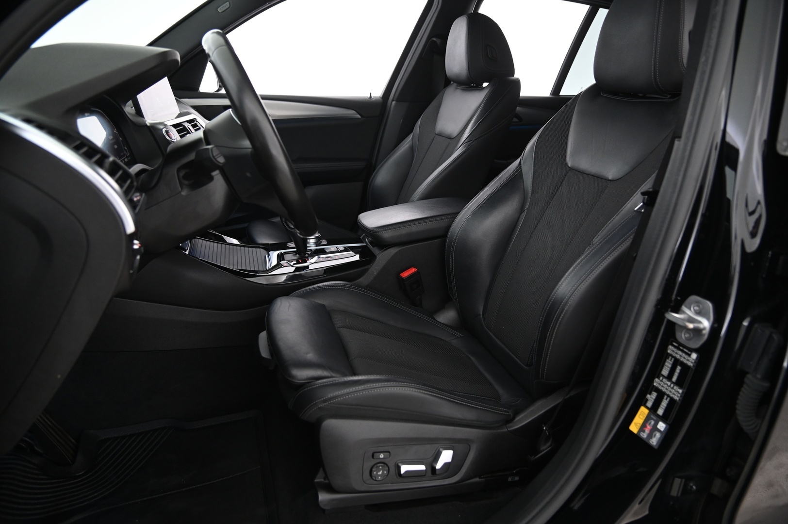 BMW X3 2021