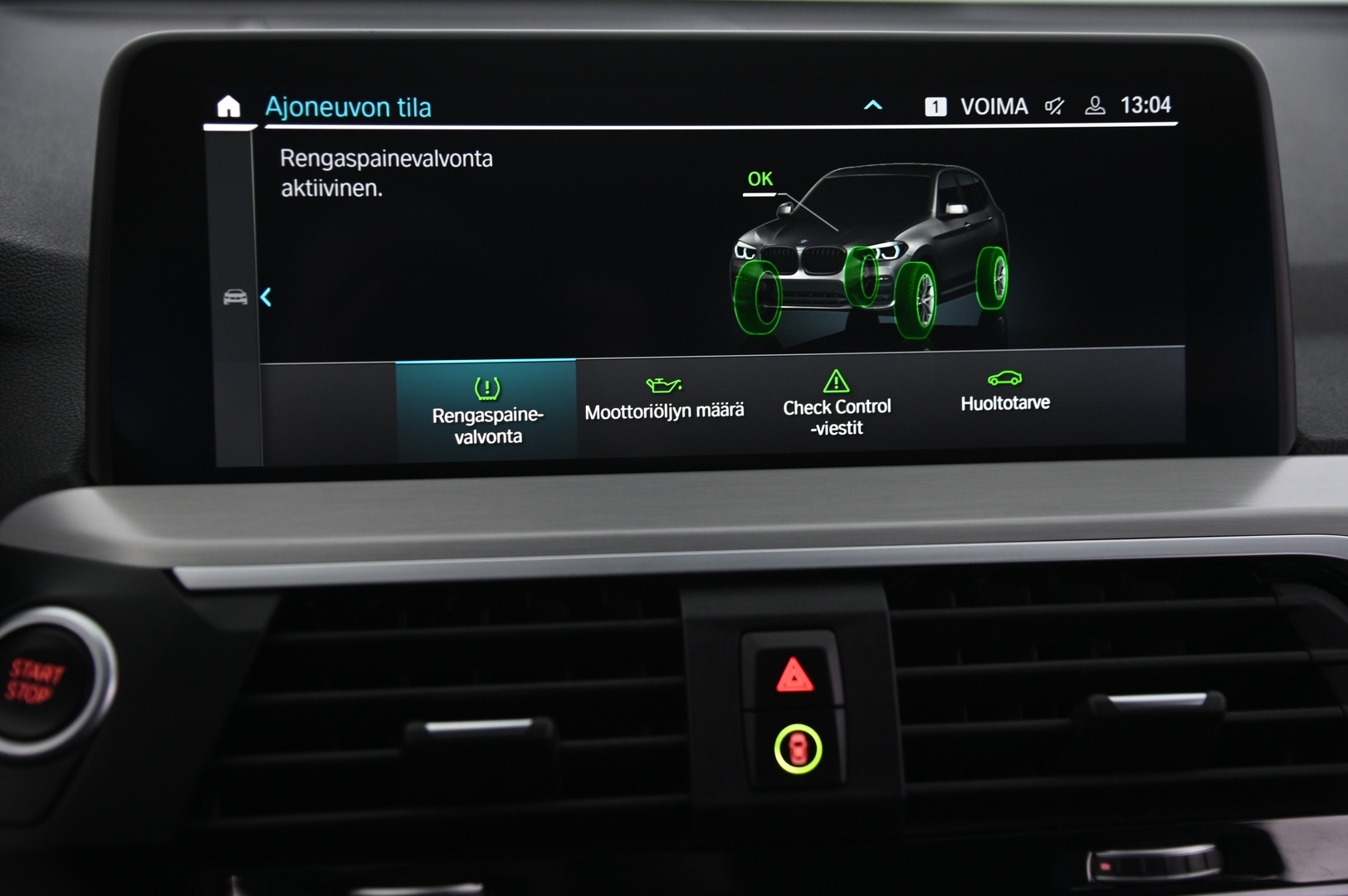 BMW X3 2021