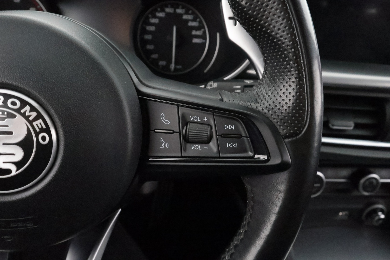 ALFA ROMEO Stelvio 2021