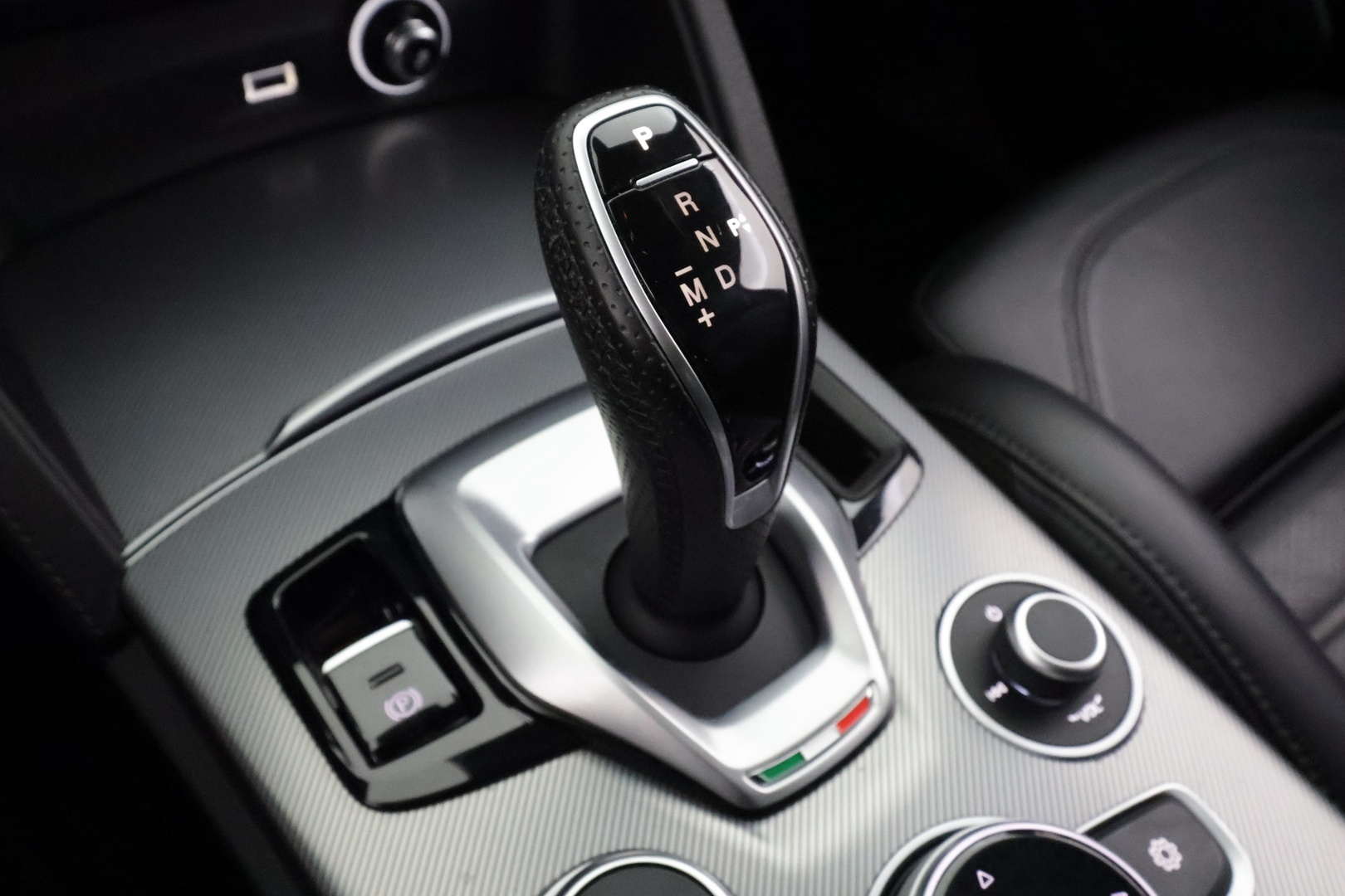 ALFA ROMEO Stelvio 2021