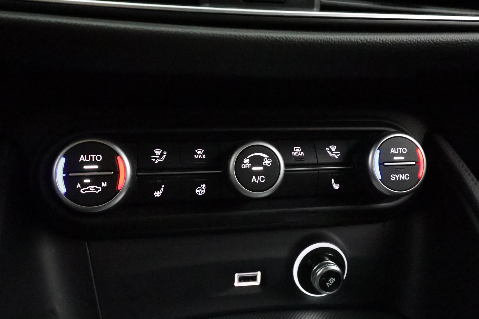 ALFA ROMEO Stelvio 2021