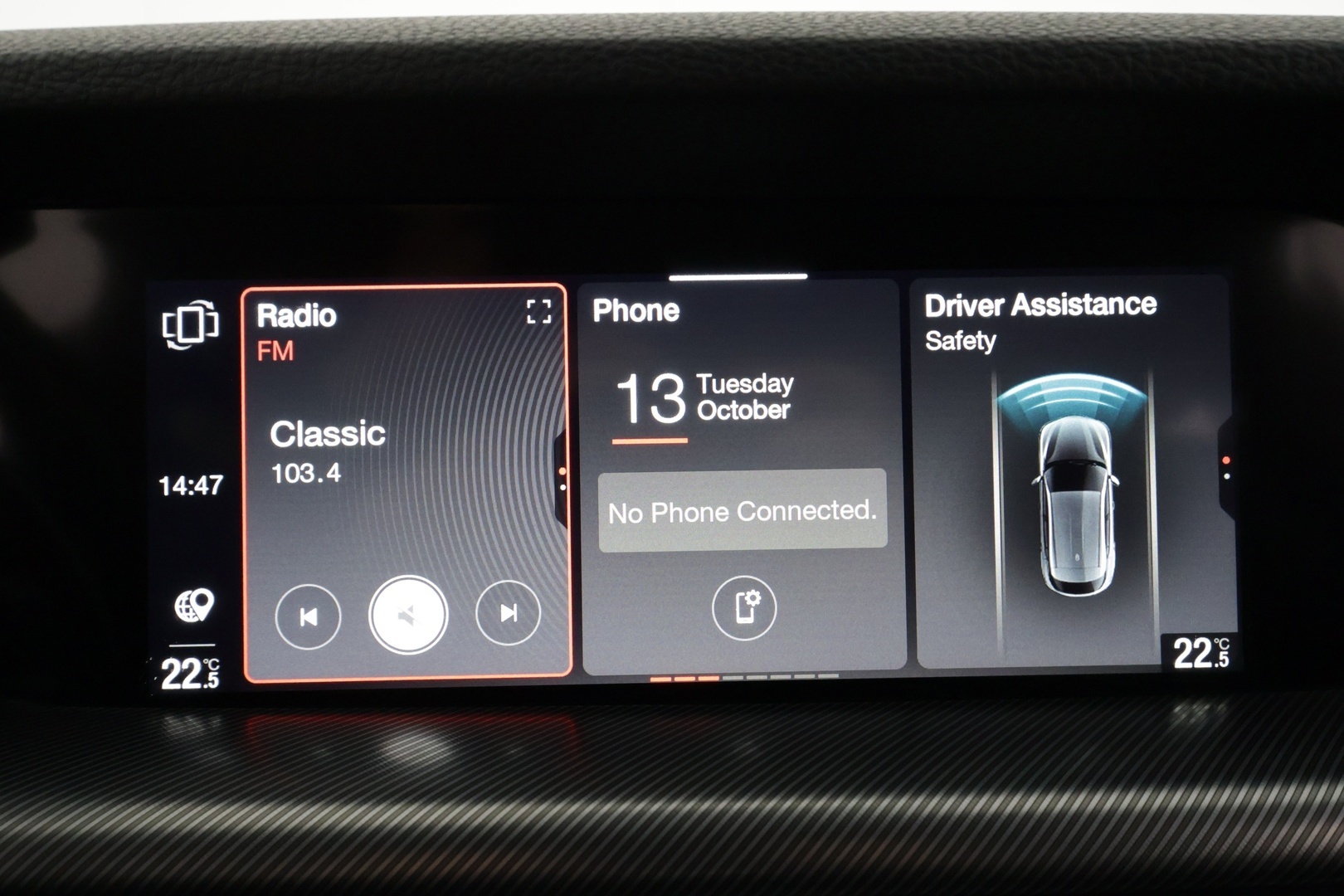 ALFA ROMEO Stelvio 2021