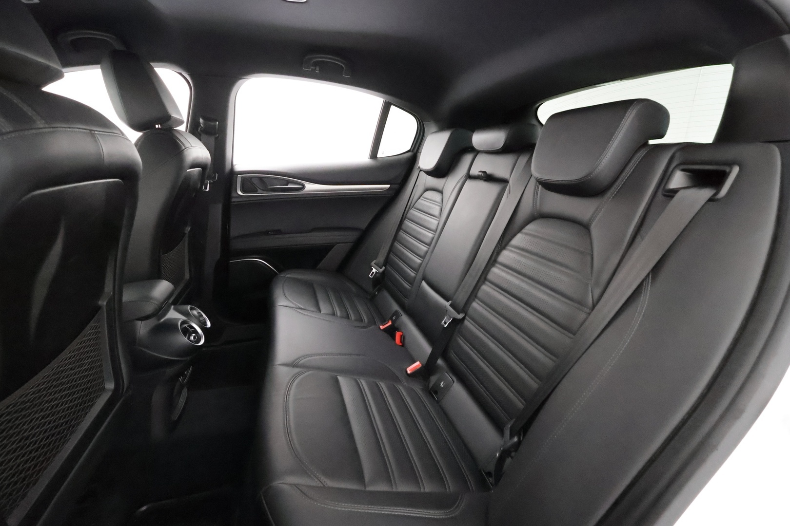 ALFA ROMEO Stelvio 2021