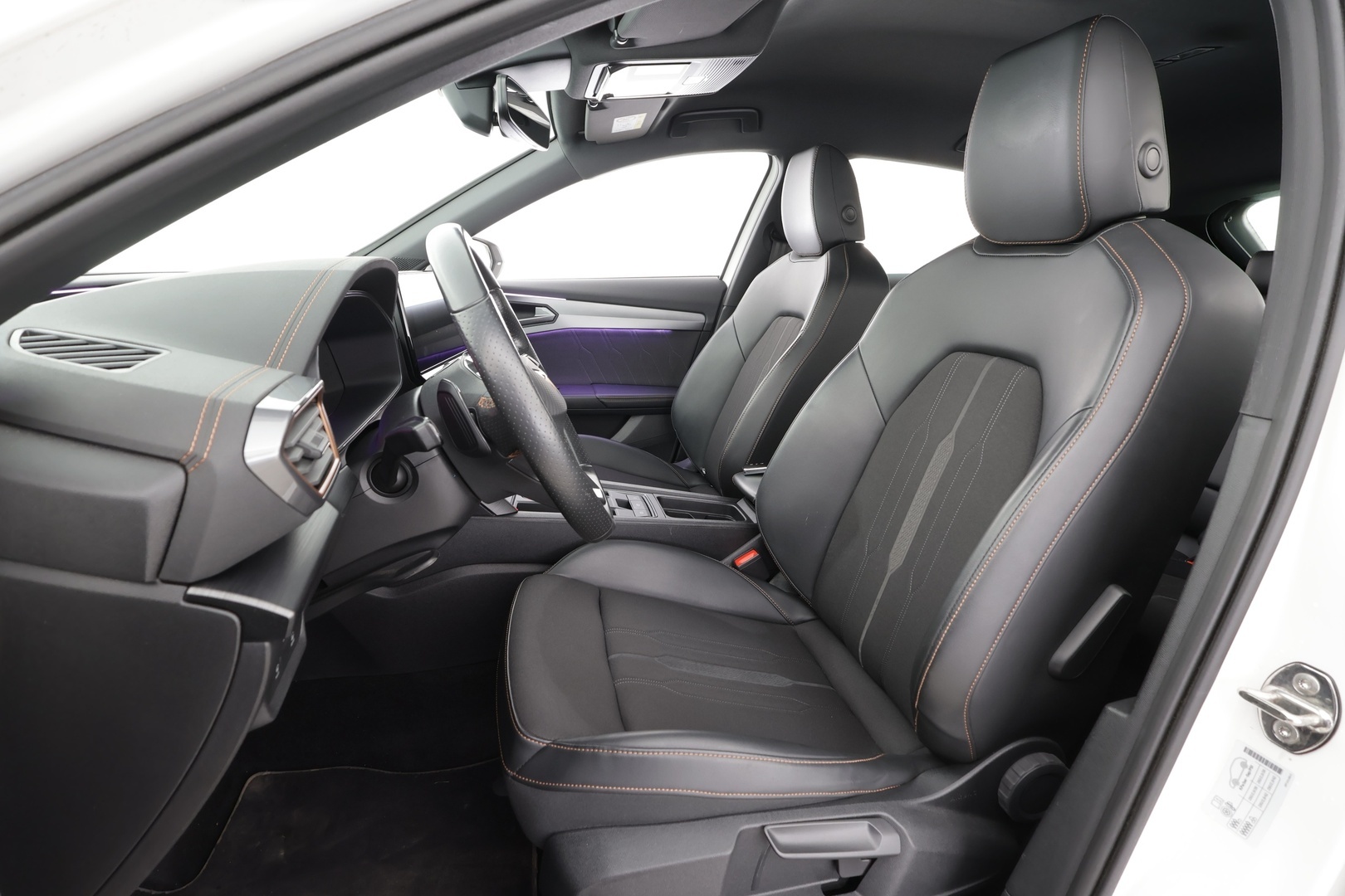 CUPRA Formentor 2021