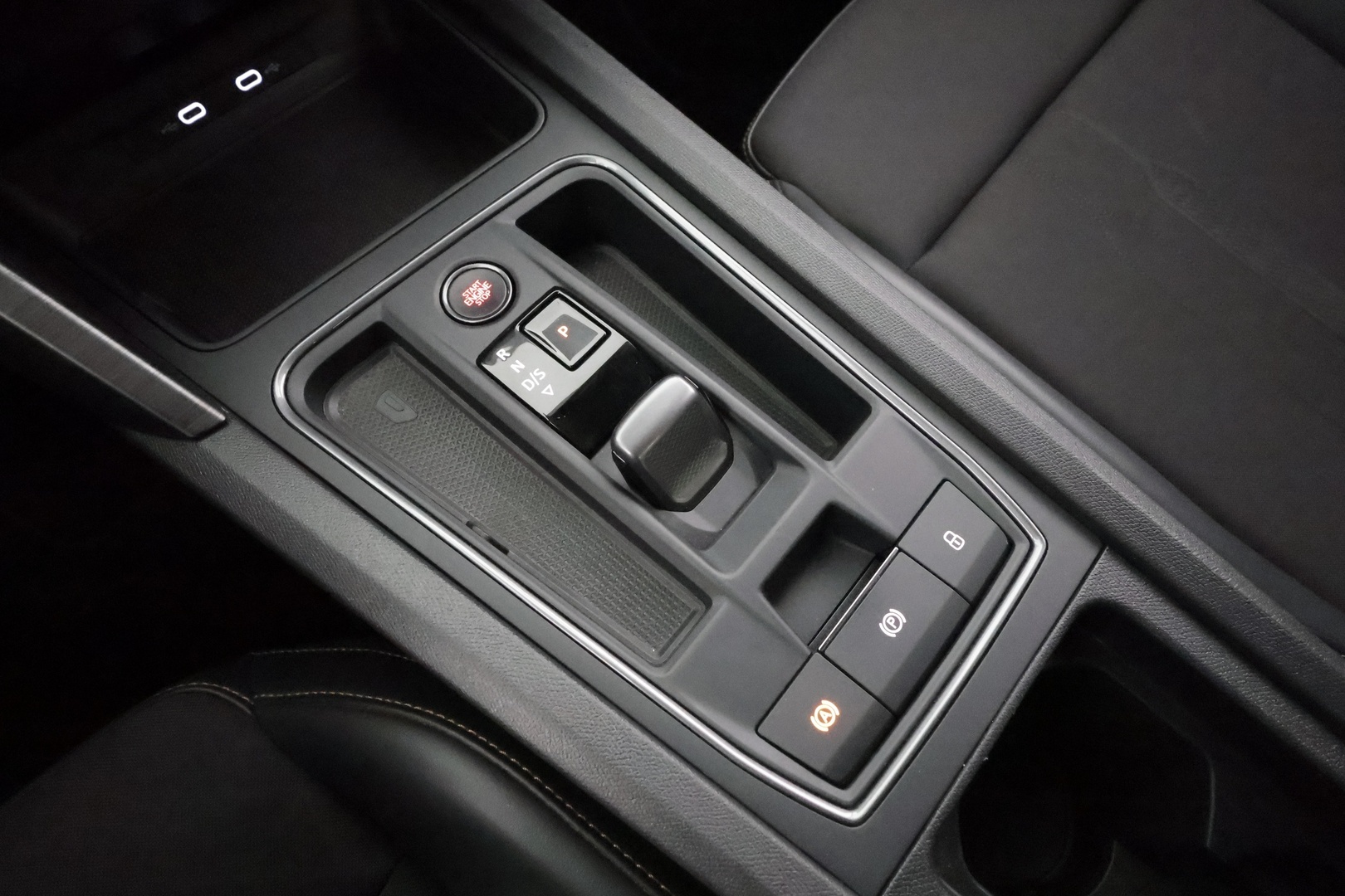 CUPRA Formentor 2021