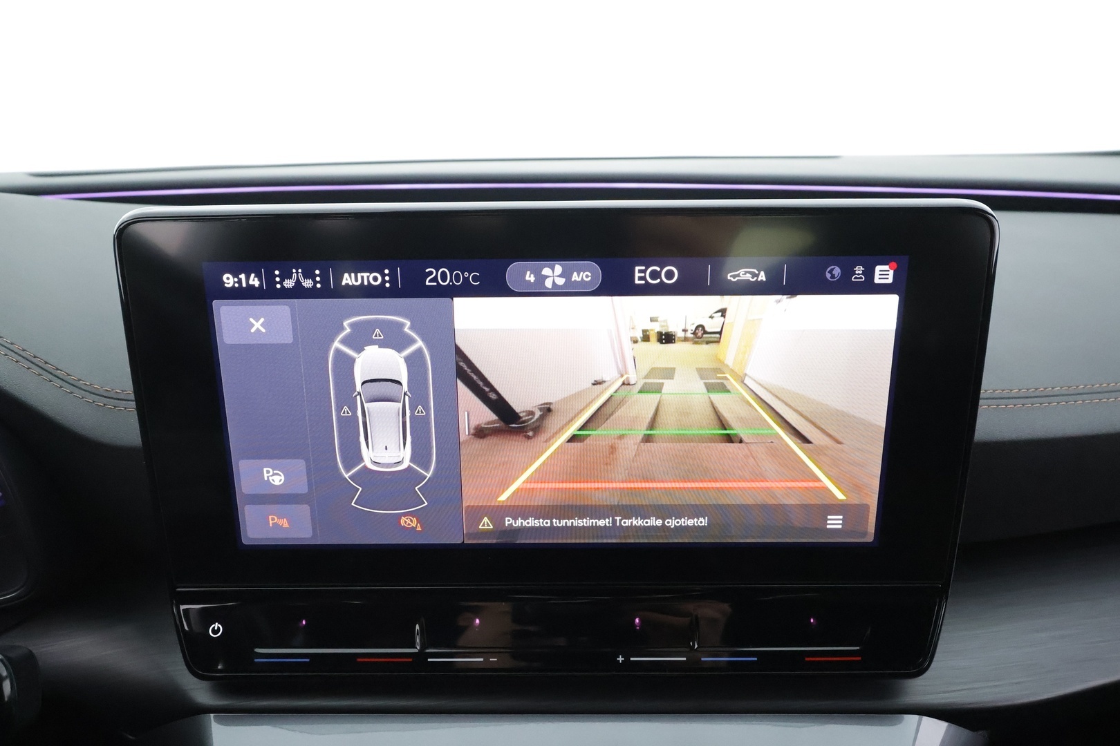 CUPRA Formentor 2021