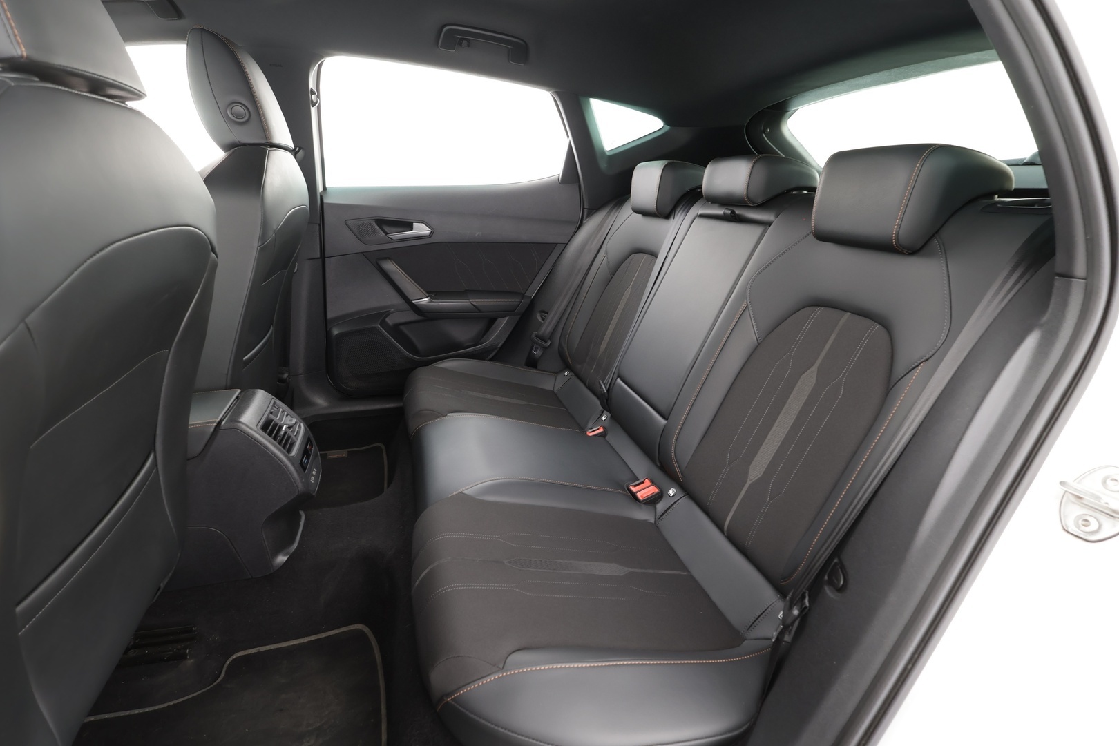 CUPRA Formentor 2021