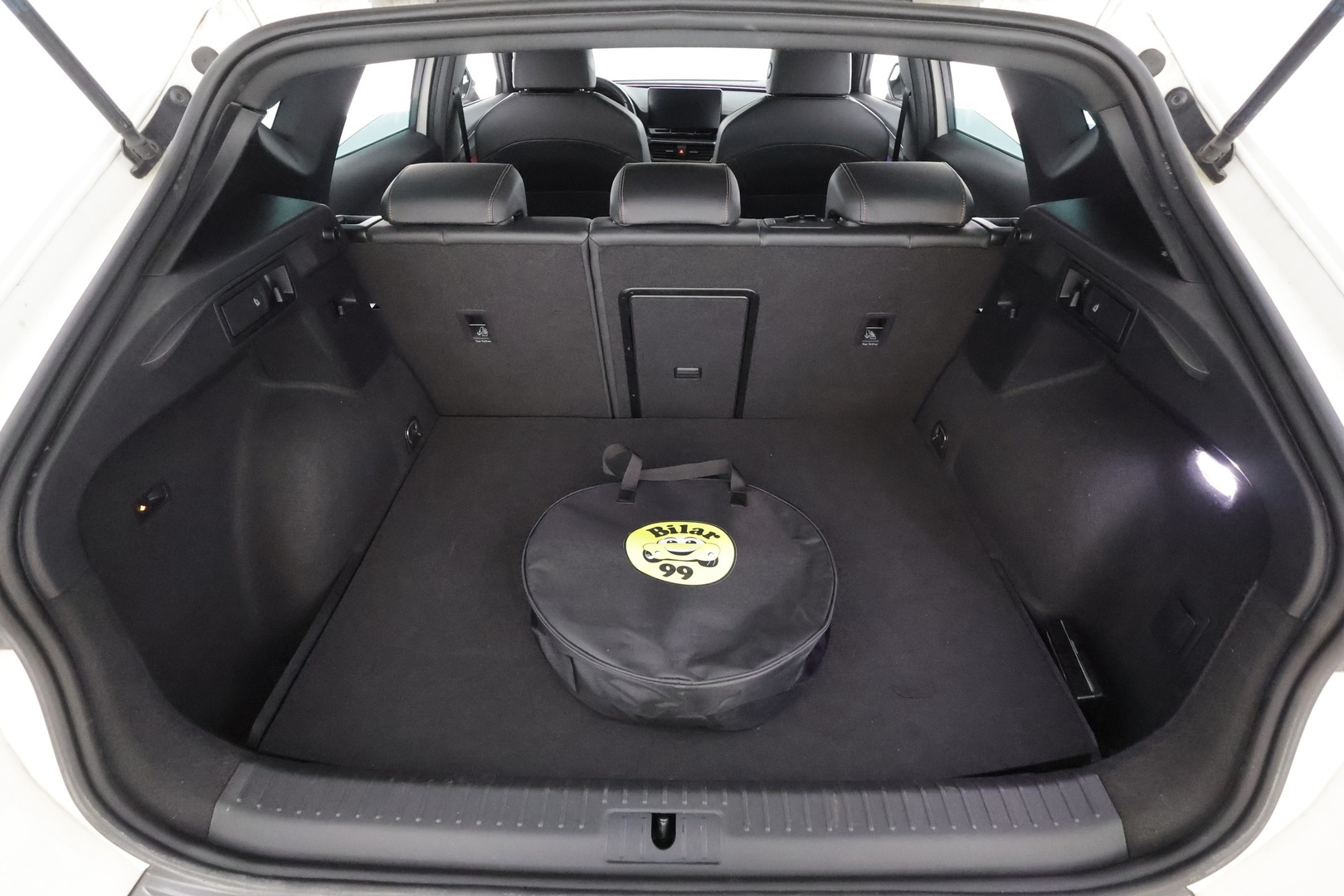 CUPRA Formentor 2021