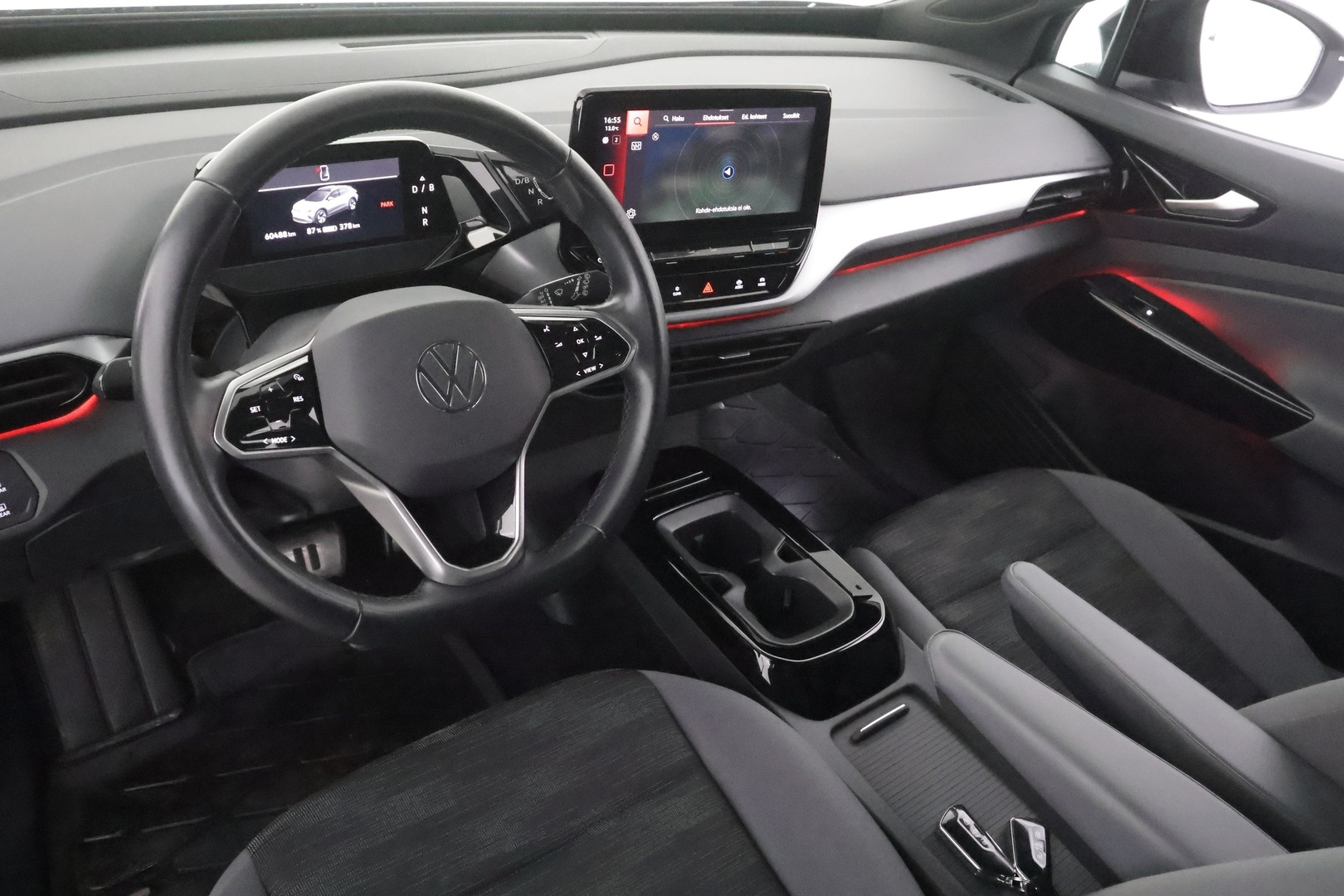 VOLKSWAGEN ID.4 2023