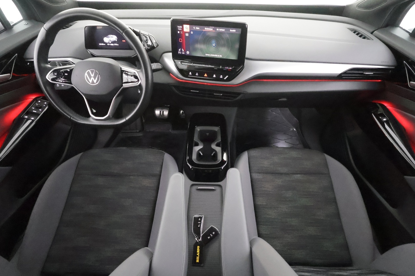 VOLKSWAGEN ID.4 2023