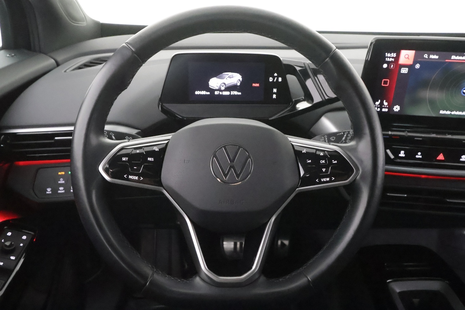 VOLKSWAGEN ID.4 2023