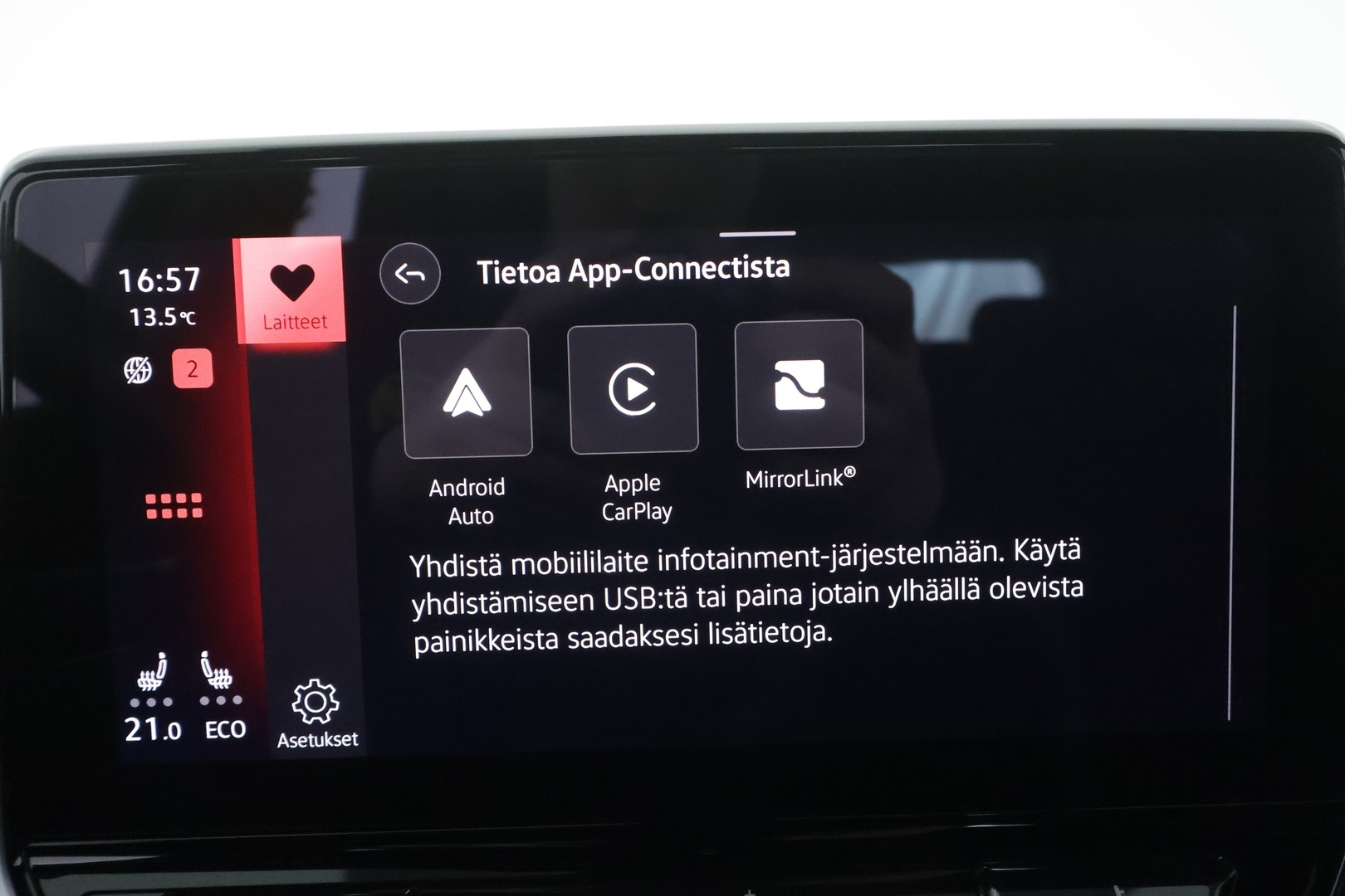 VOLKSWAGEN ID.4 2023
