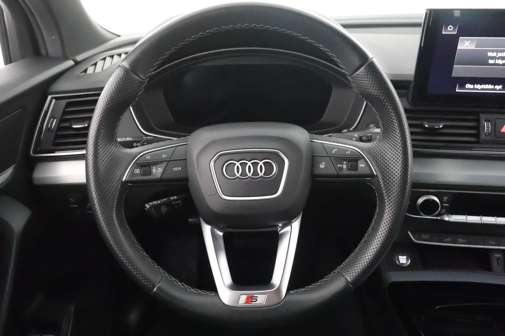 AUDI Q5 2023