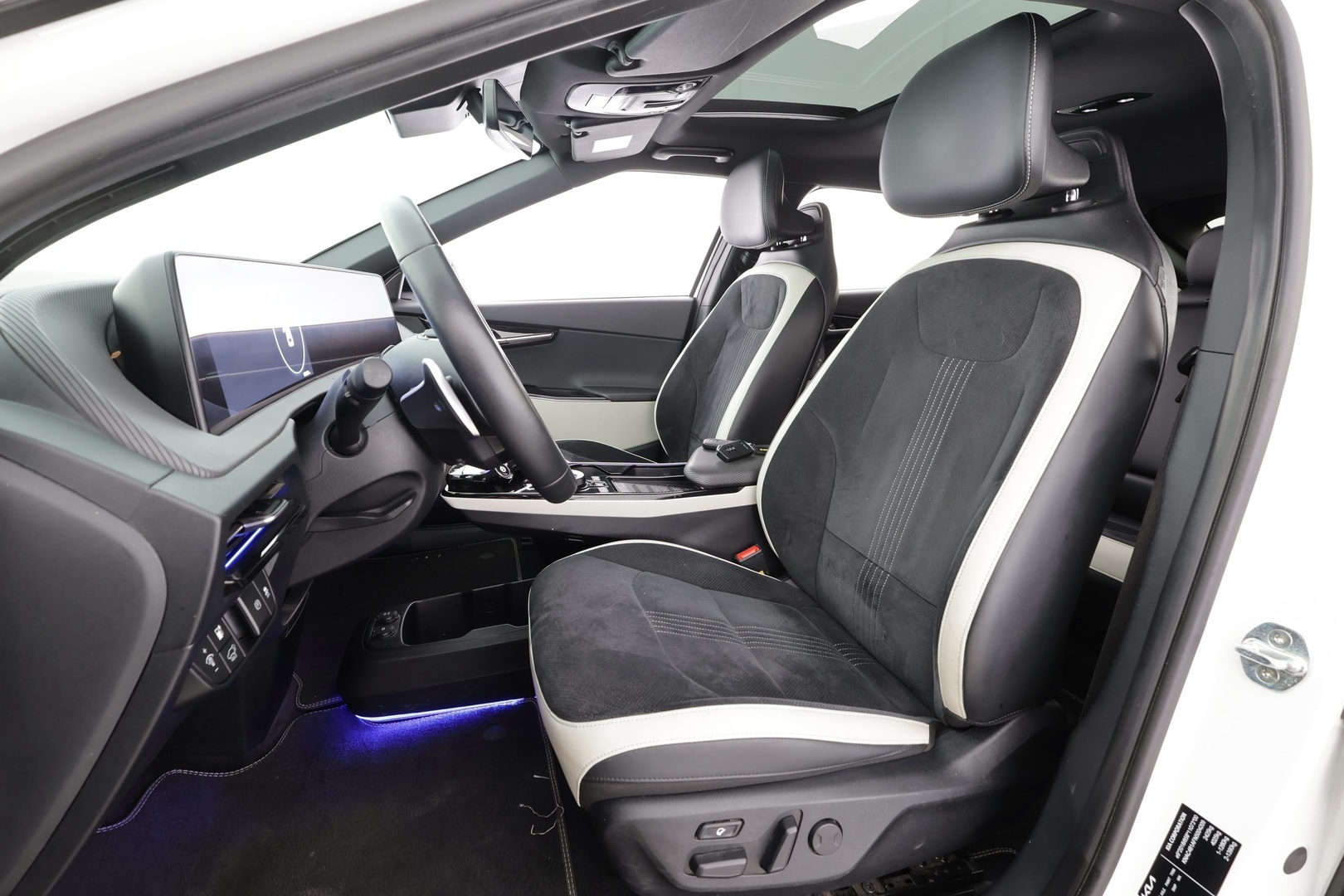 KIA EV6 2022
