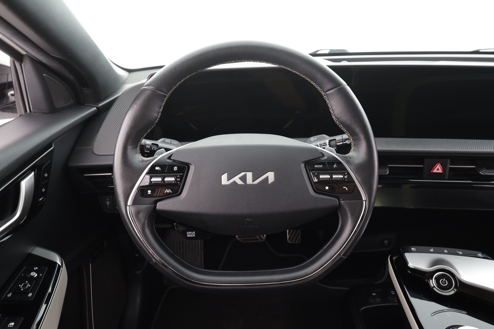 KIA EV6 2022