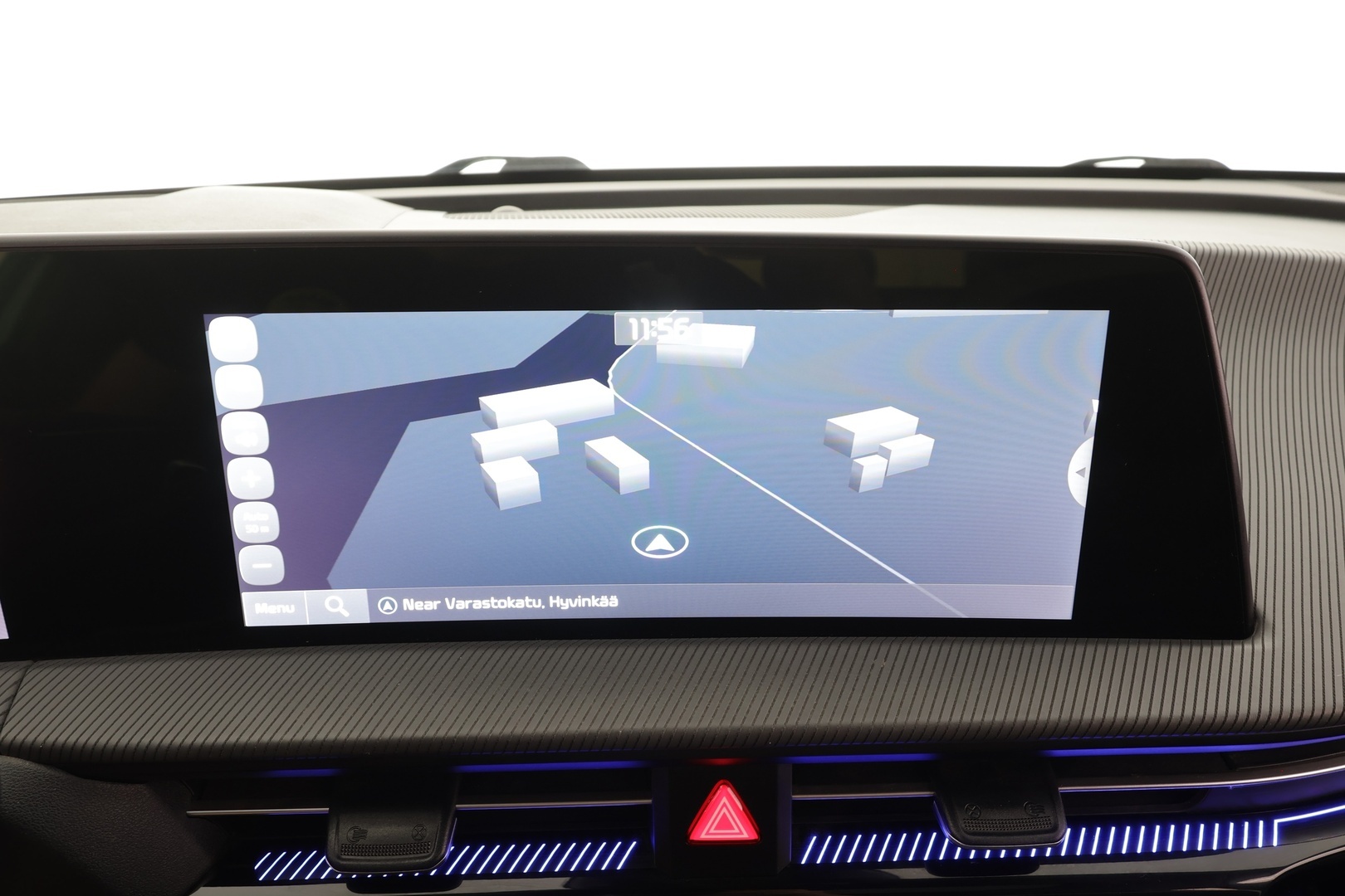 KIA EV6 2022