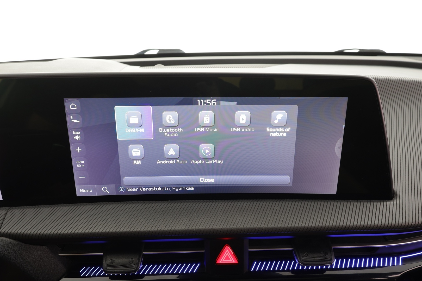 KIA EV6 2022