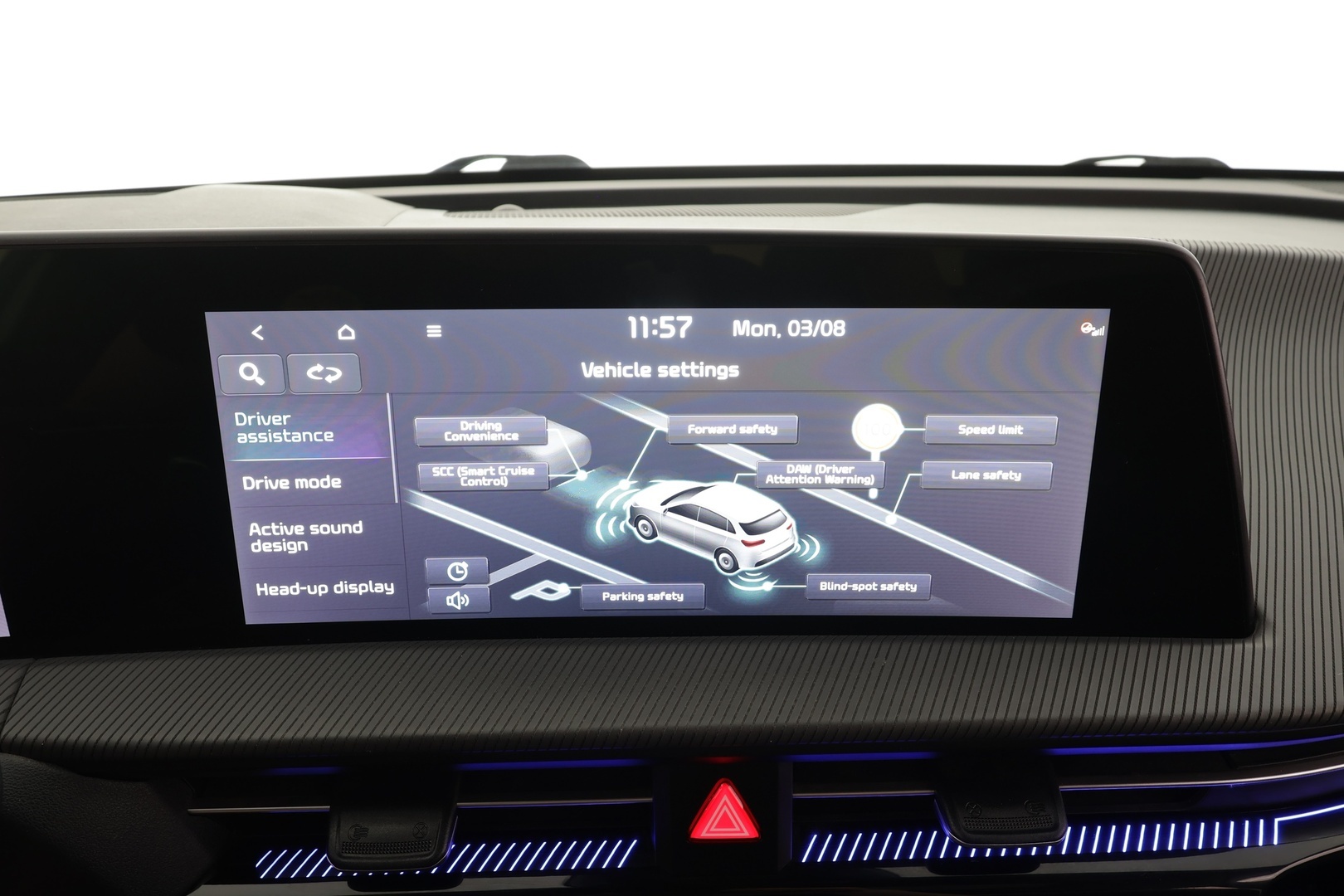 KIA EV6 2022