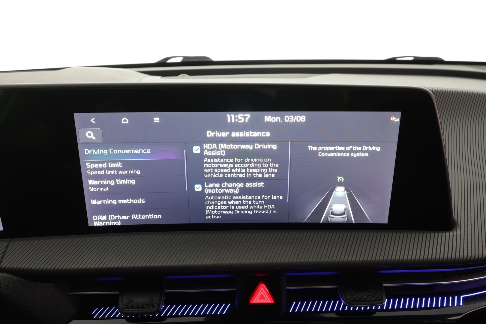 KIA EV6 2022
