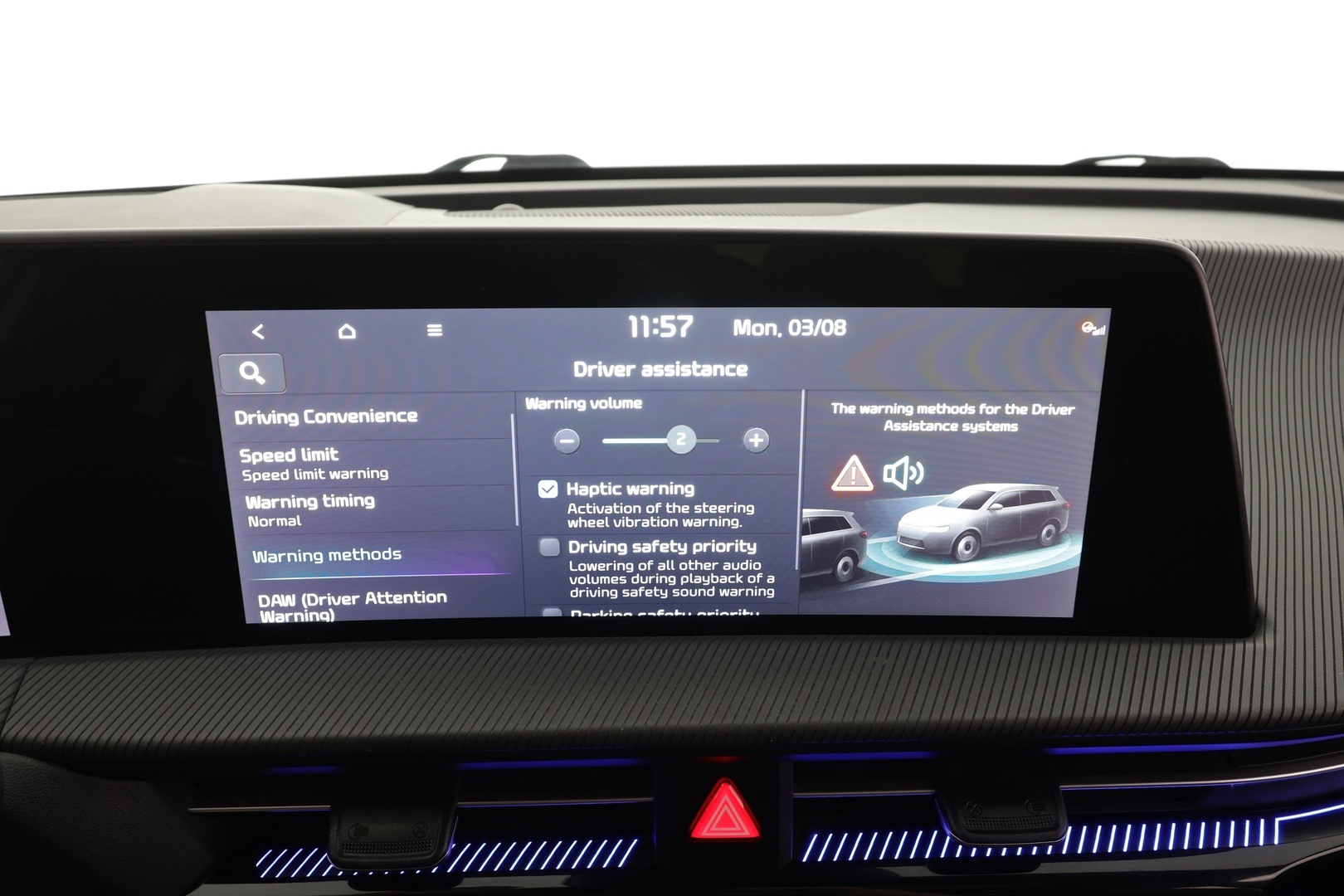 KIA EV6 2022